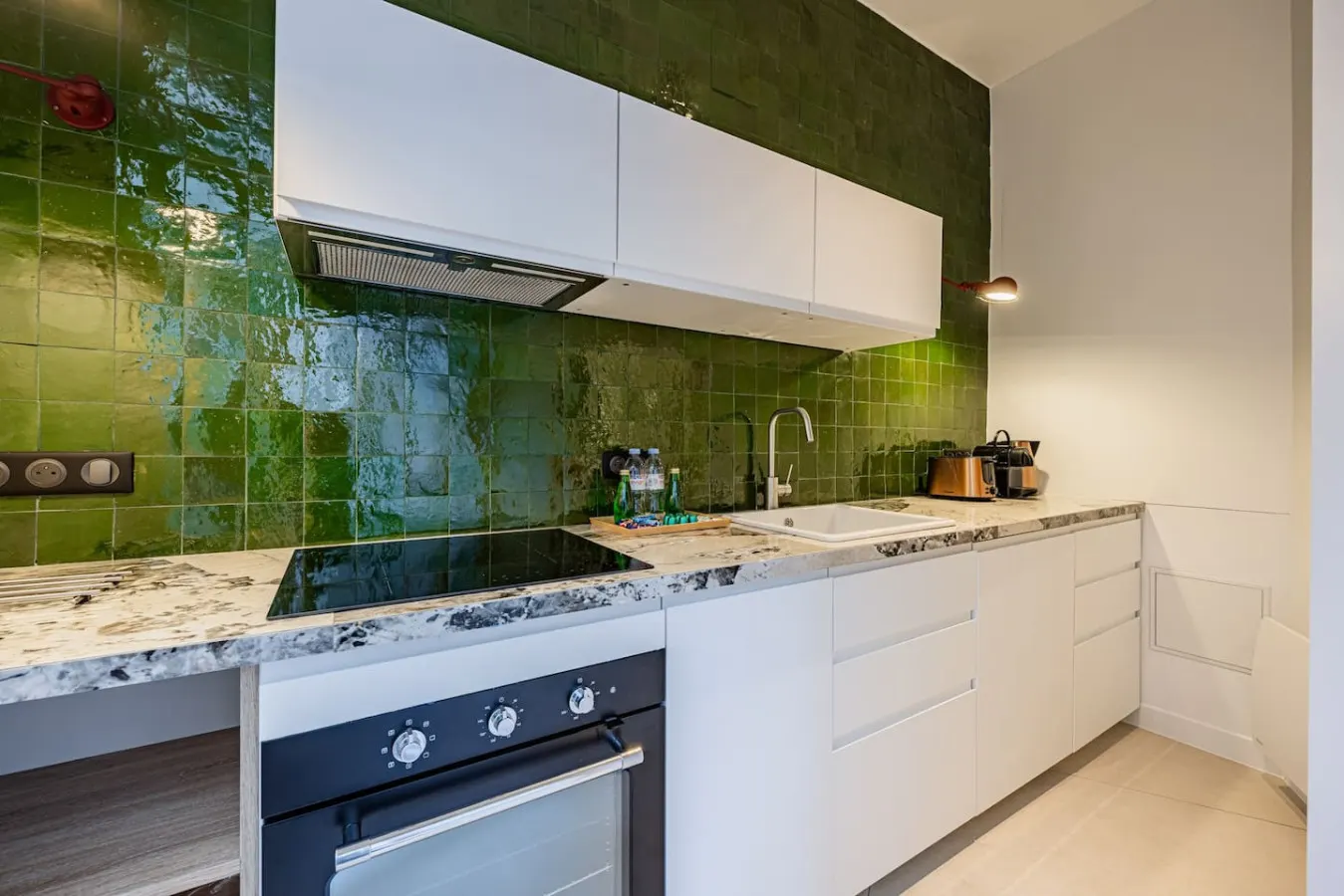 Appart 6Pers Vaugirard Montparnasse Paris 15 3