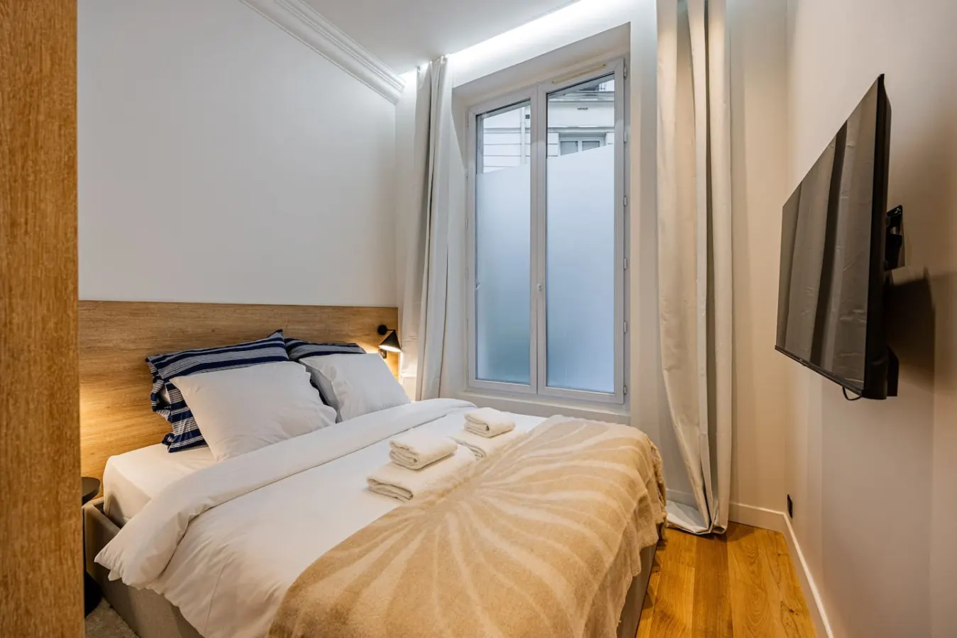 Appart 6Pers Vaugirard Montparnasse Paris 15 4