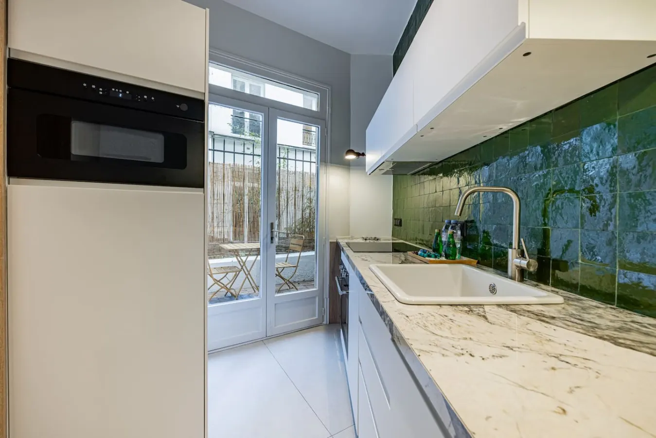 Appart 6Pers Vaugirard Montparnasse Paris 15 5