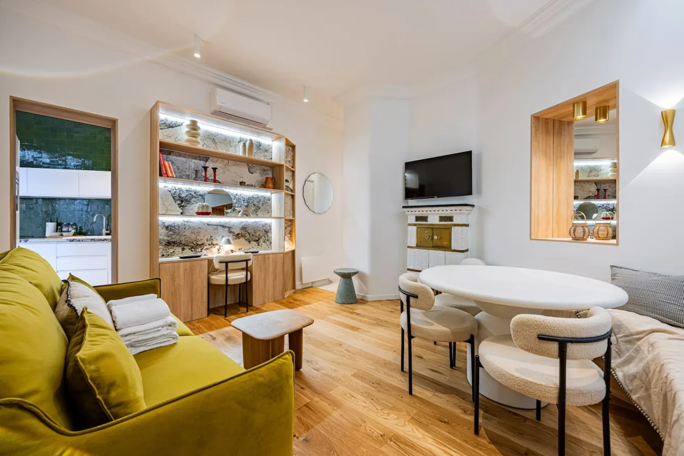 Appart 6Pers Vaugirard Montparnasse Paris 15 6
