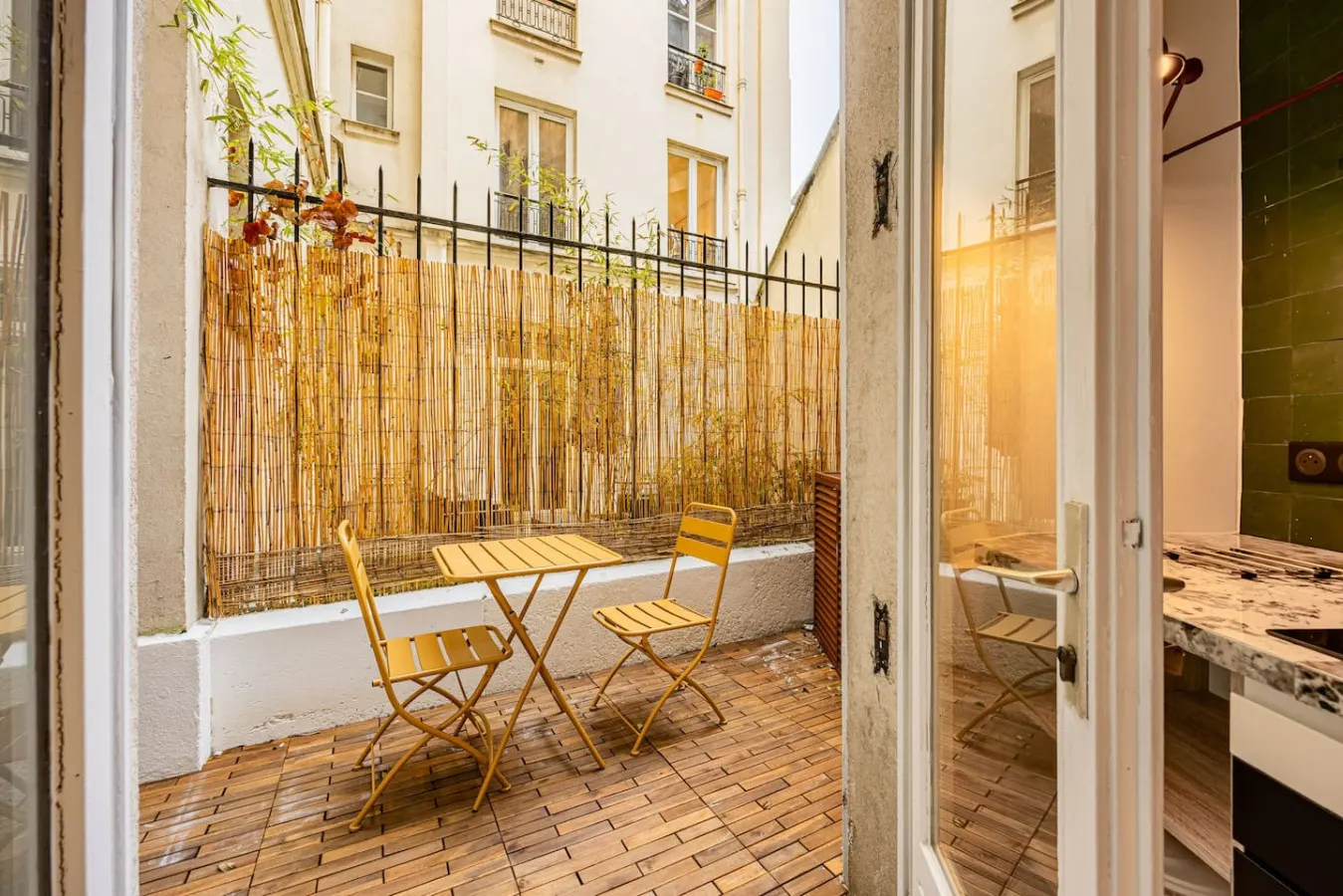 Appart 6Pers Vaugirard Montparnasse Paris 15 7