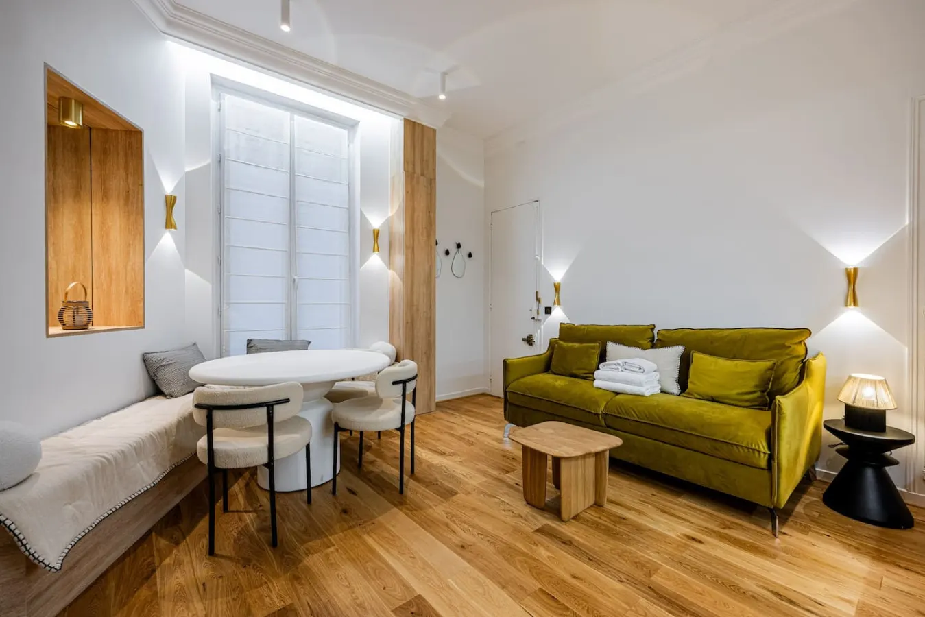 Appart 6Pers Vaugirard Montparnasse Paris 15 8