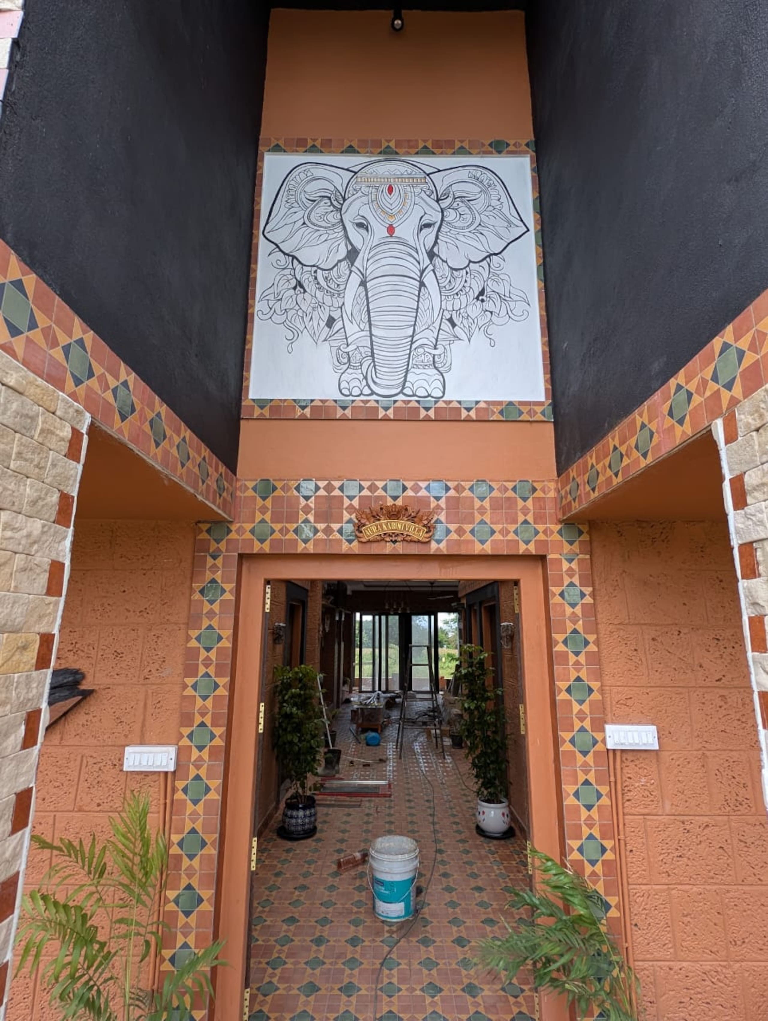 Aura Kabini by Tripture - A Luxury Riverside Villa 12