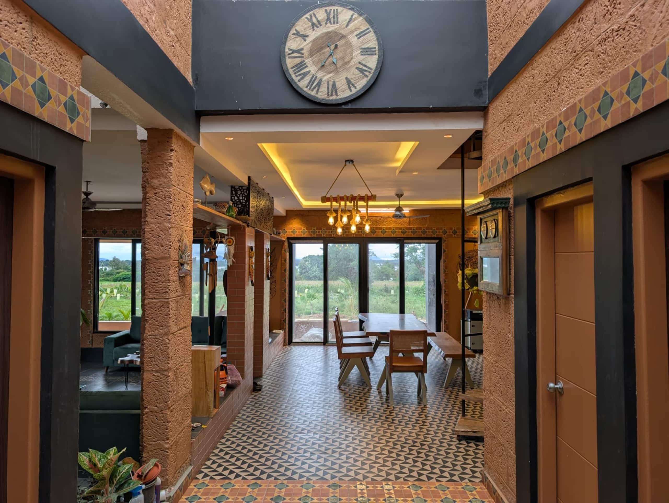 Aura Kabini by Tripture - A Luxury Riverside Villa 10