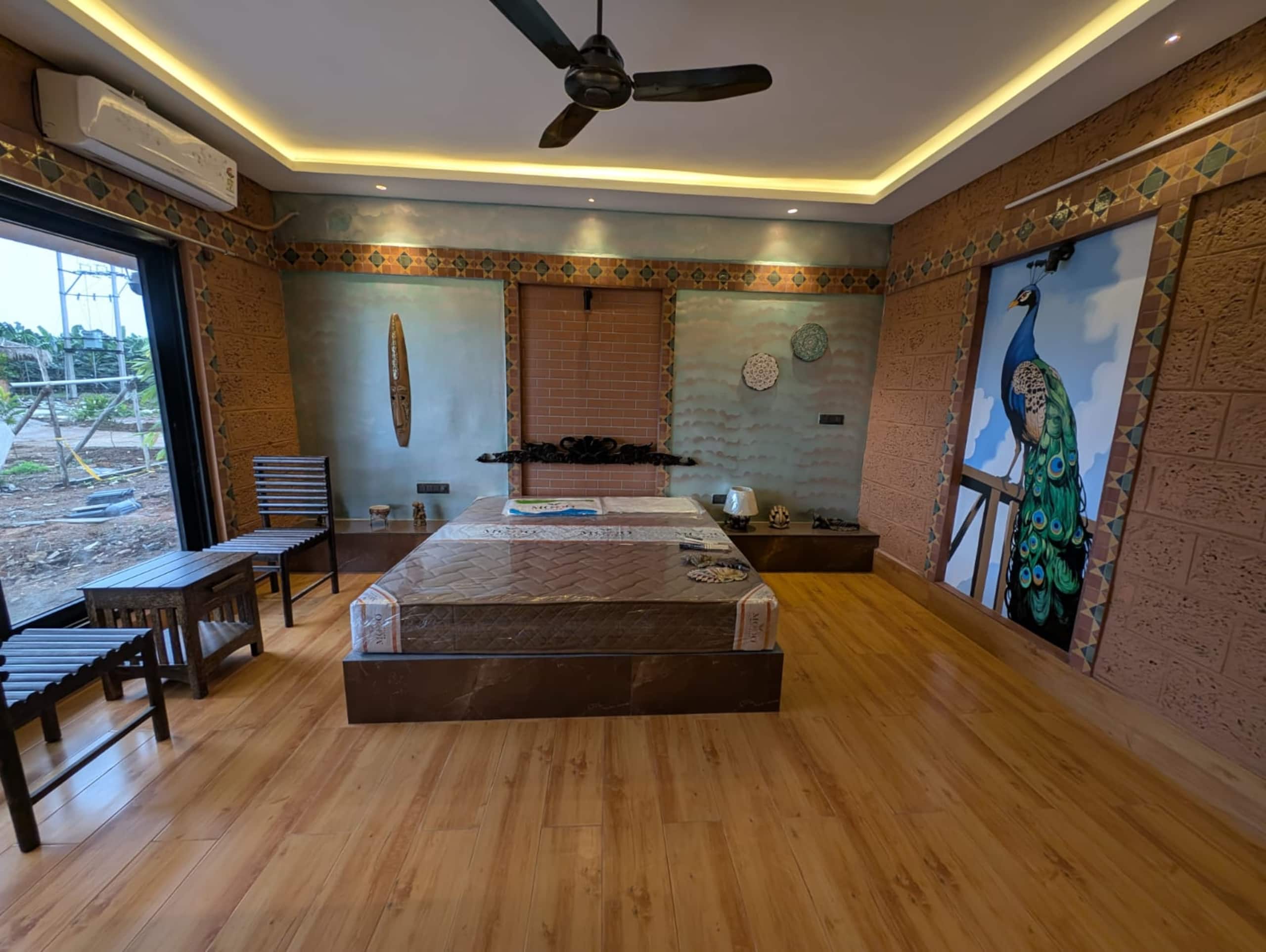 Aura Kabini by Tripture - A Luxury Riverside Villa 5