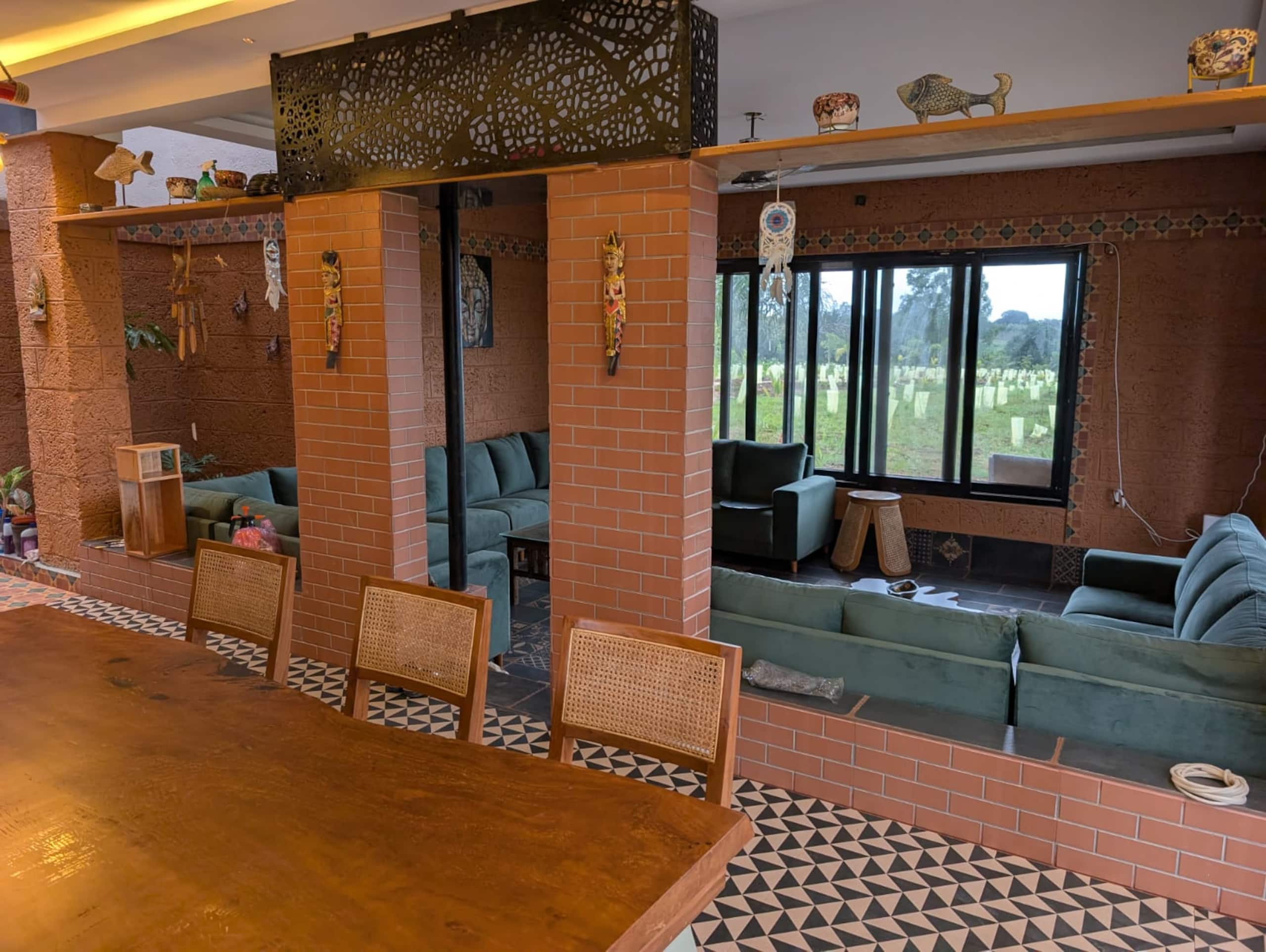 Aura Kabini by Tripture - A Luxury Riverside Villa 9