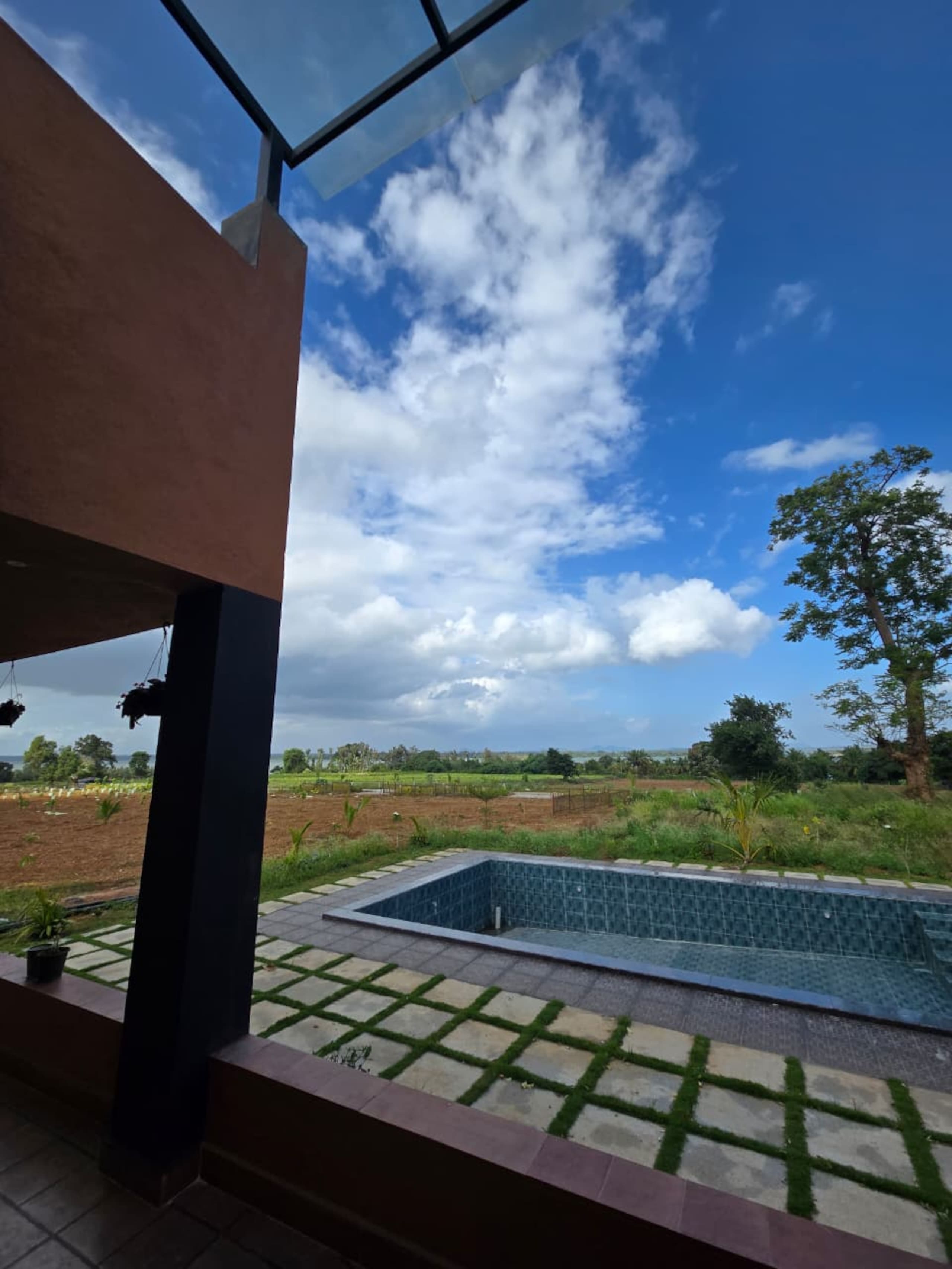 Aura Kabini by Tripture - A Luxury Riverside Villa 4