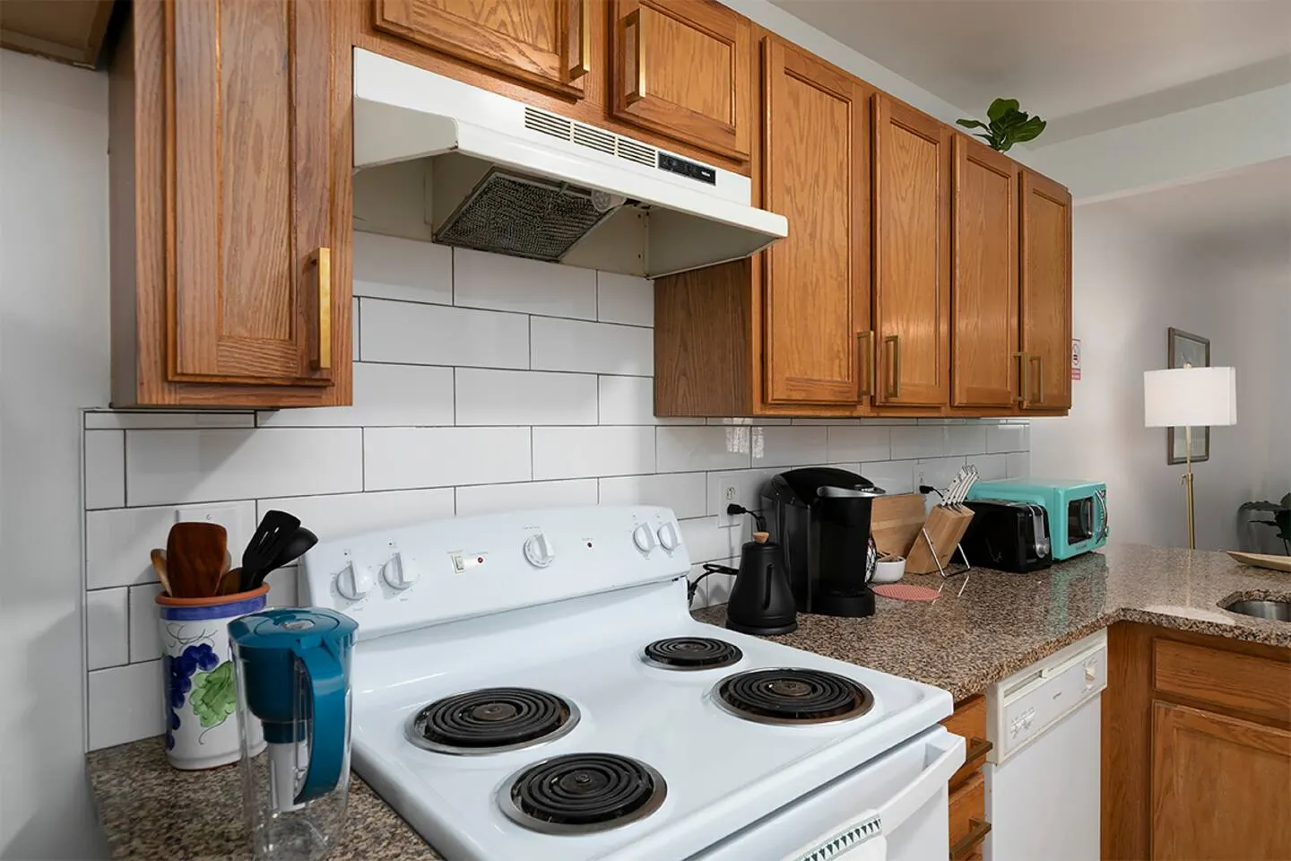 Spacious 3BR Getaway-3 King Beds 15