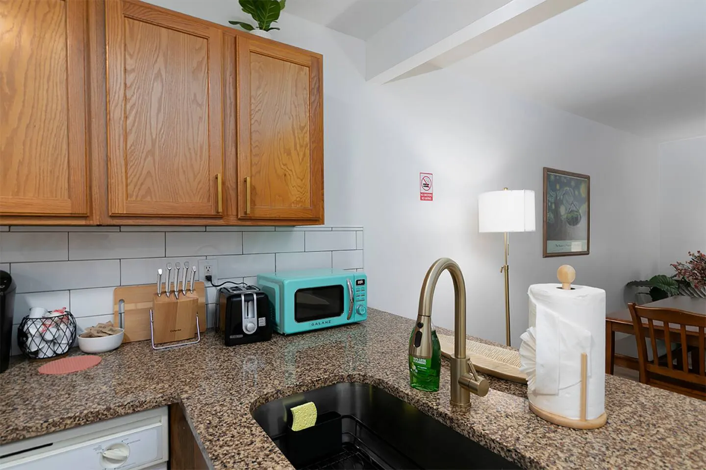 Spacious 3BR Getaway-3 King Beds 17
