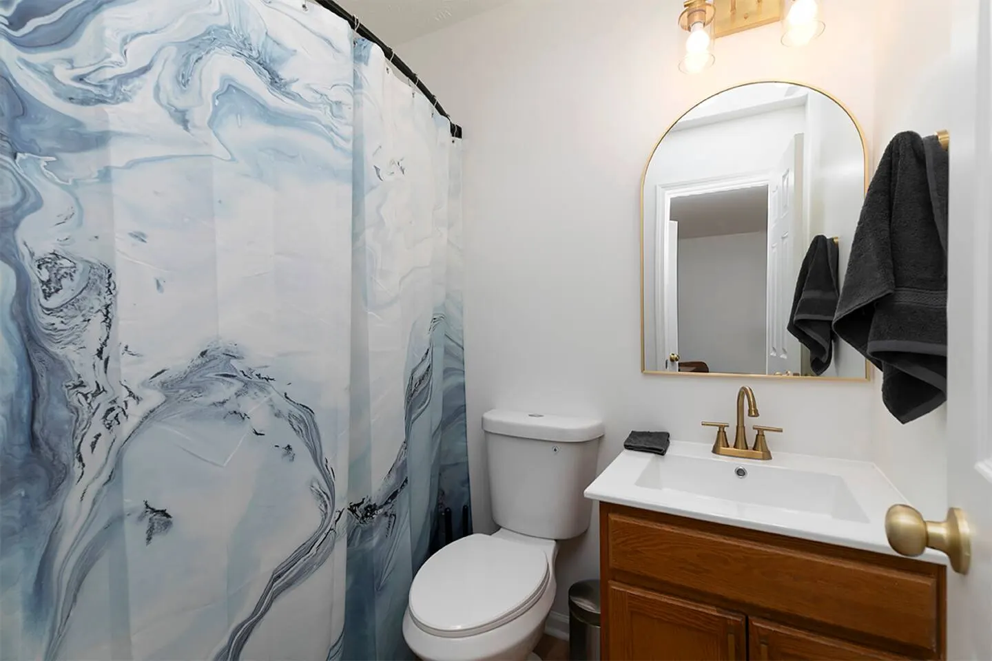 Spacious 3BR Getaway-3 King Beds — photo 4