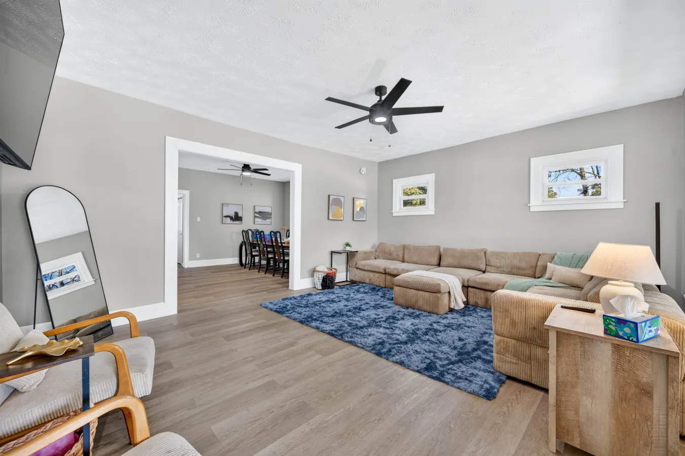 Affordable Group Stay Near Athletic Fields & Nexus 1
