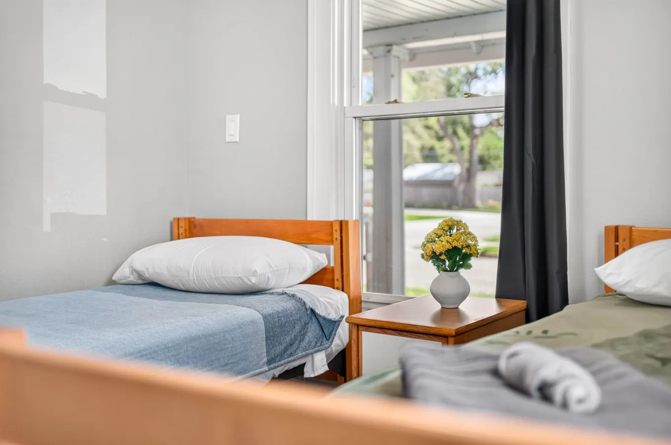 Affordable Group Stay Near Athletic Fields & Nexus 14