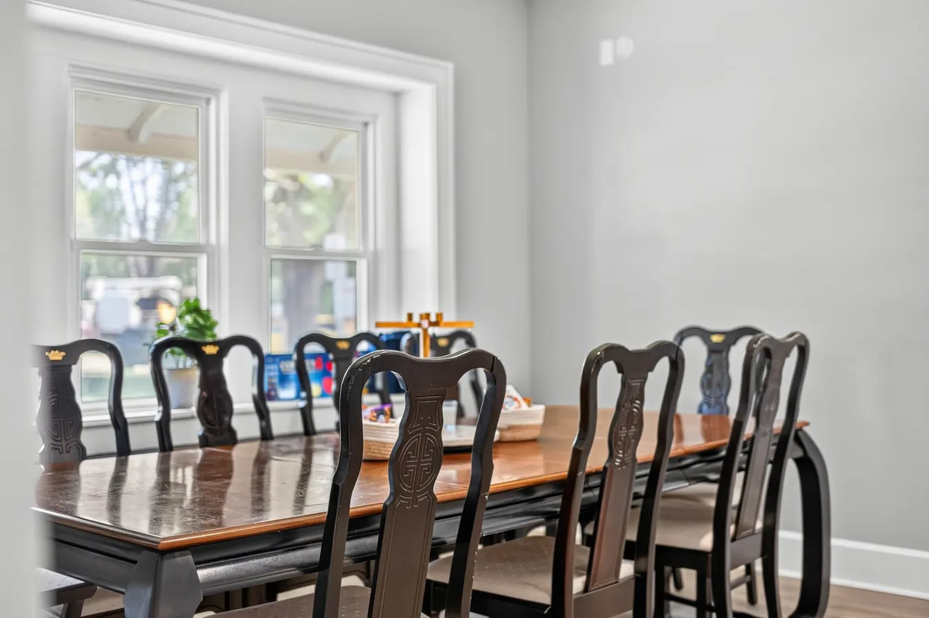 Affordable Group Stay Near Athletic Fields & Nexus 18