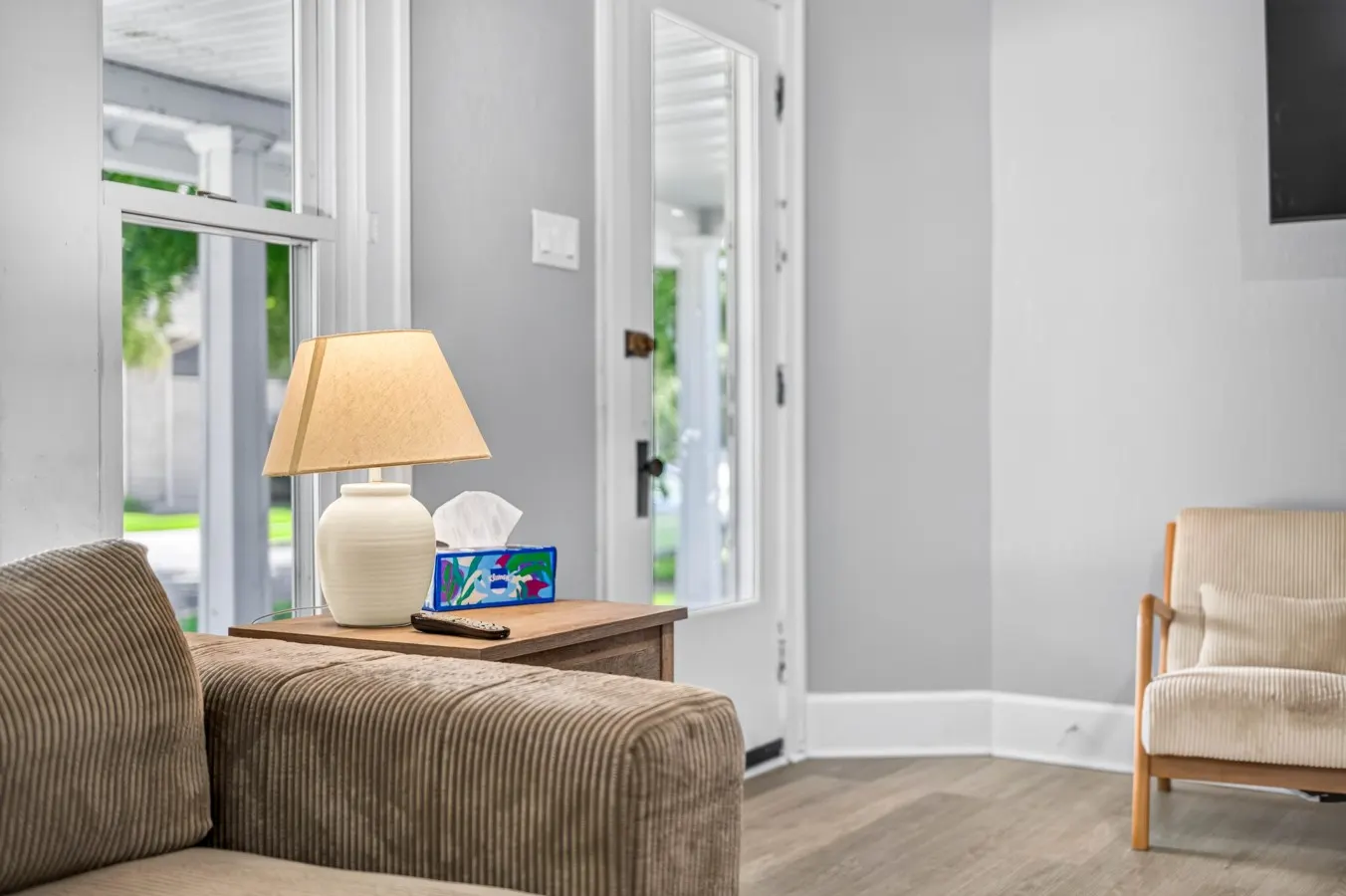 Affordable Group Stay Near Athletic Fields & Nexus 5