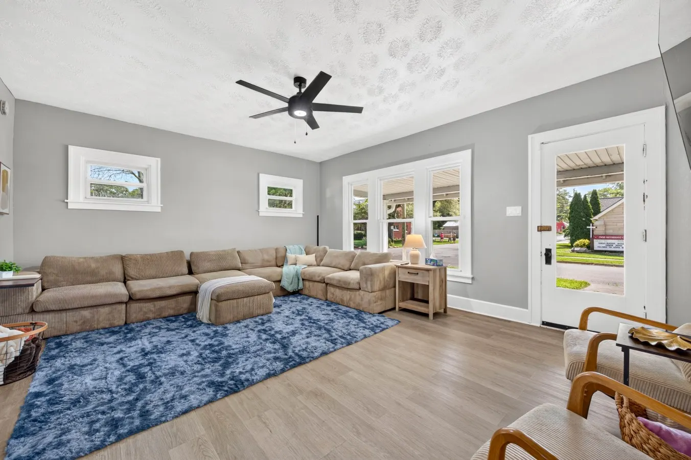 Affordable Group Stay Near Athletic Fields & Nexus 6