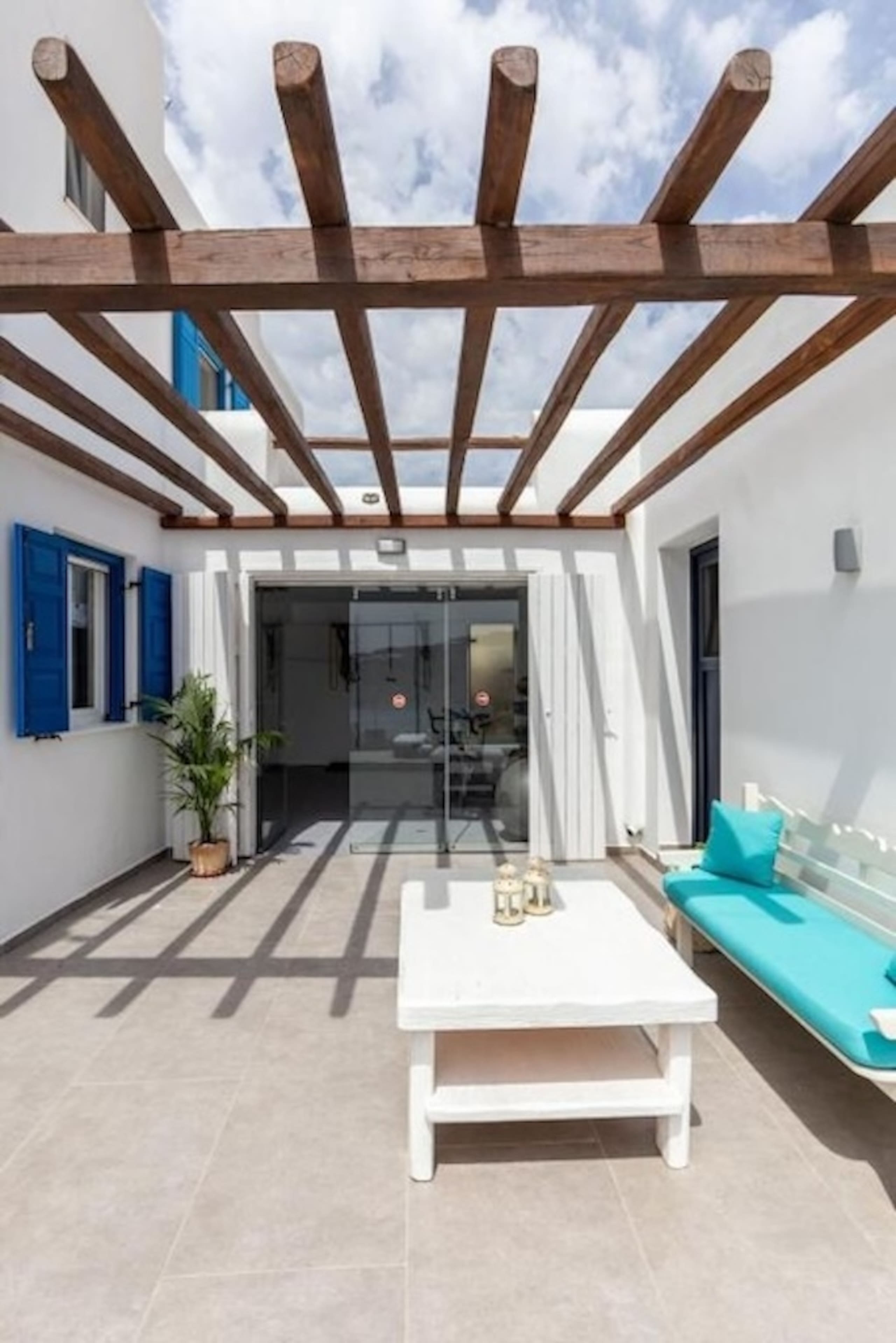 Archon Villa: 4BR Seaside, Olympic Pool 22