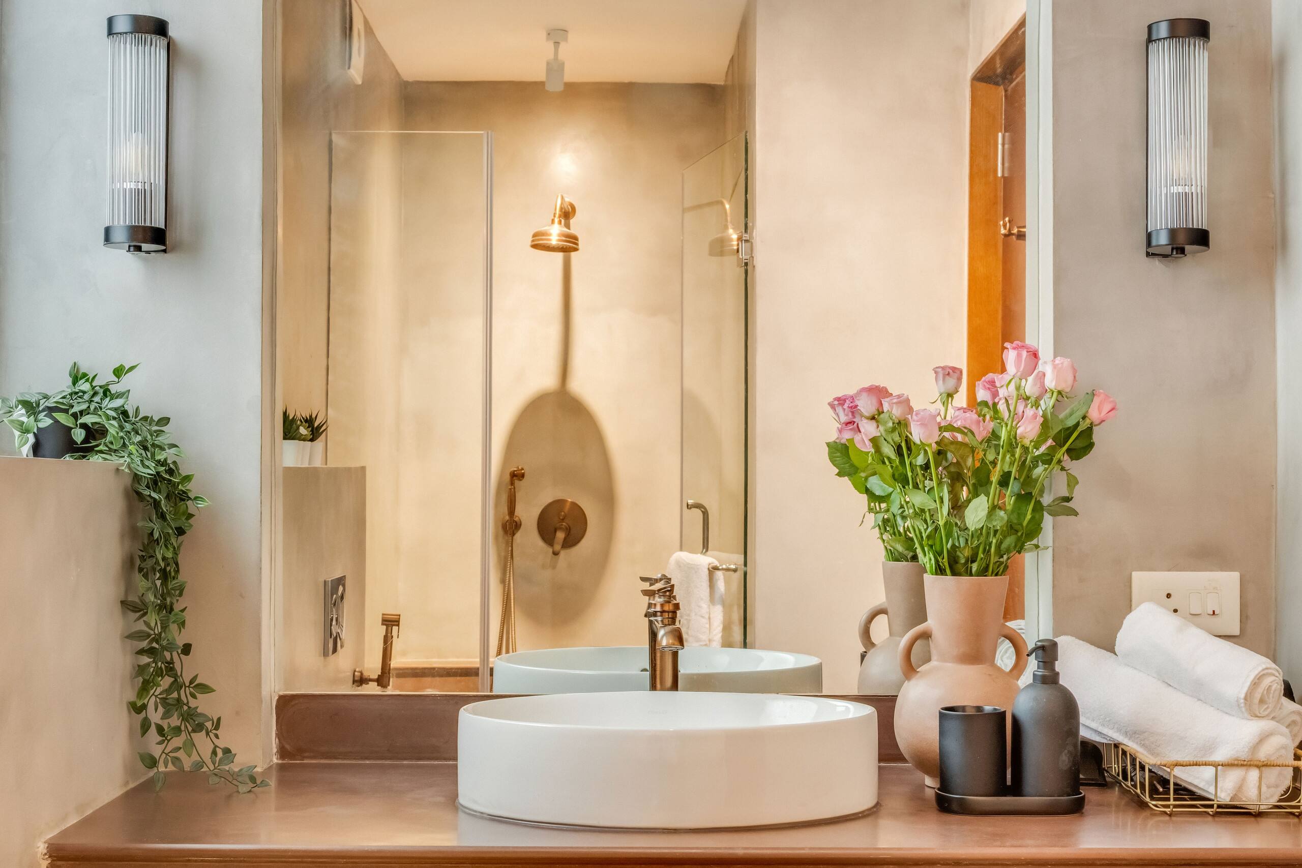 Sereno Aurora - luxury 2bhk near Candolim & Panjim 27