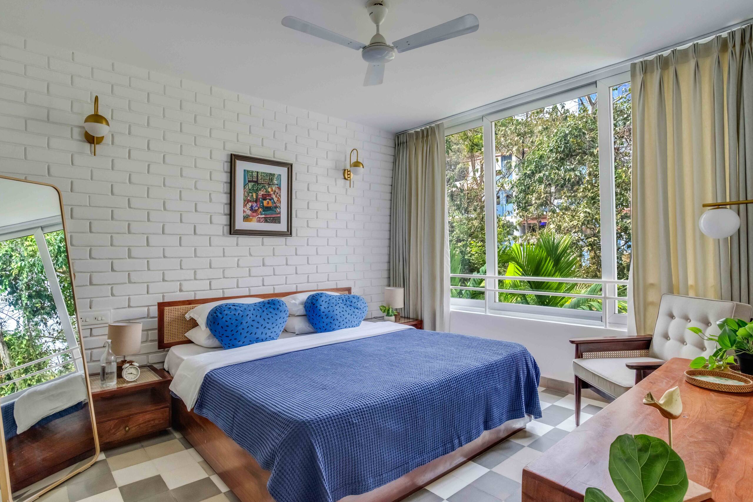 Sereno Aurora - luxury 2bhk near Candolim & Panjim — photo 4