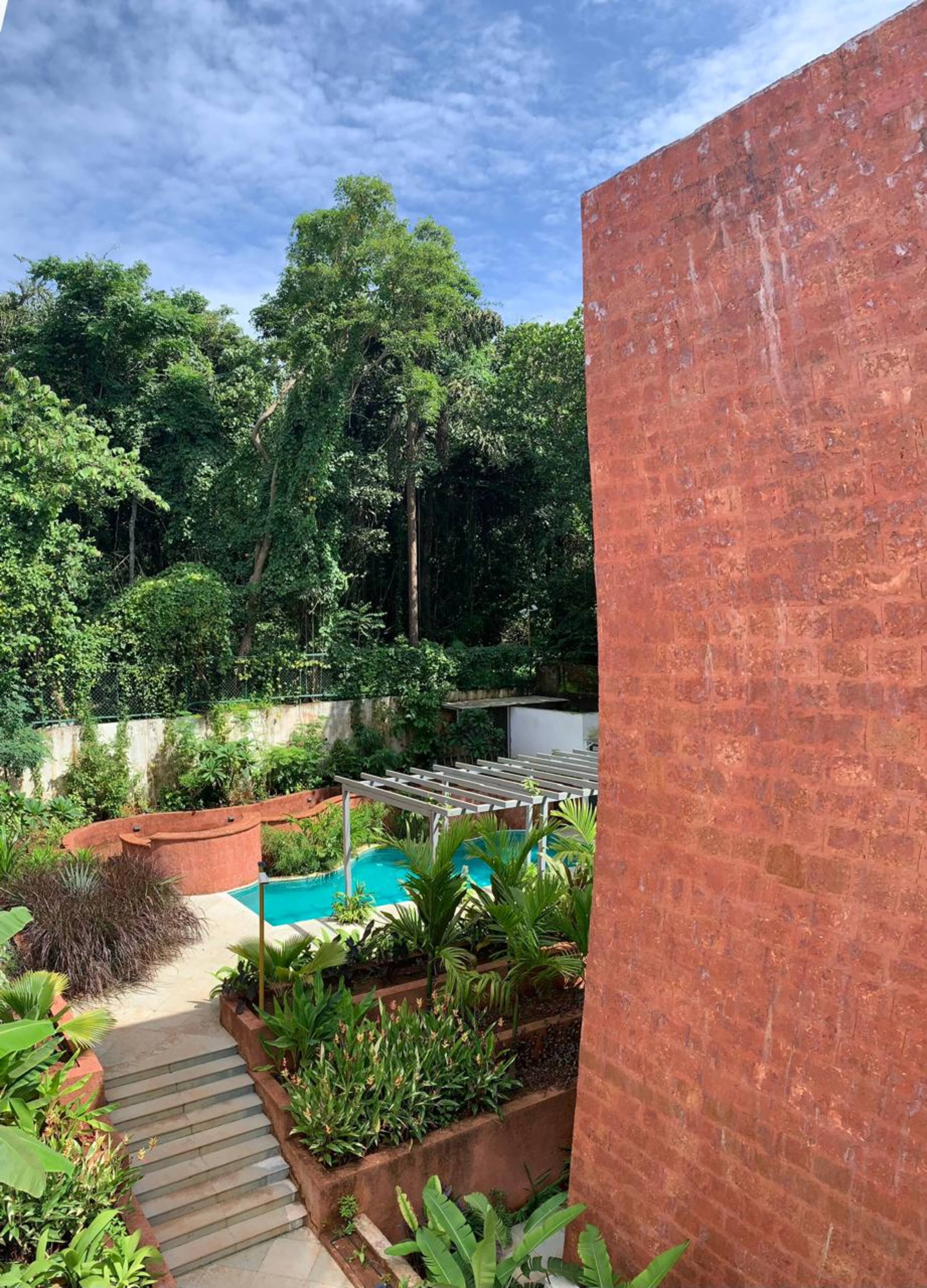 Sereno Aurora - luxury 2bhk near Candolim & Panjim 32