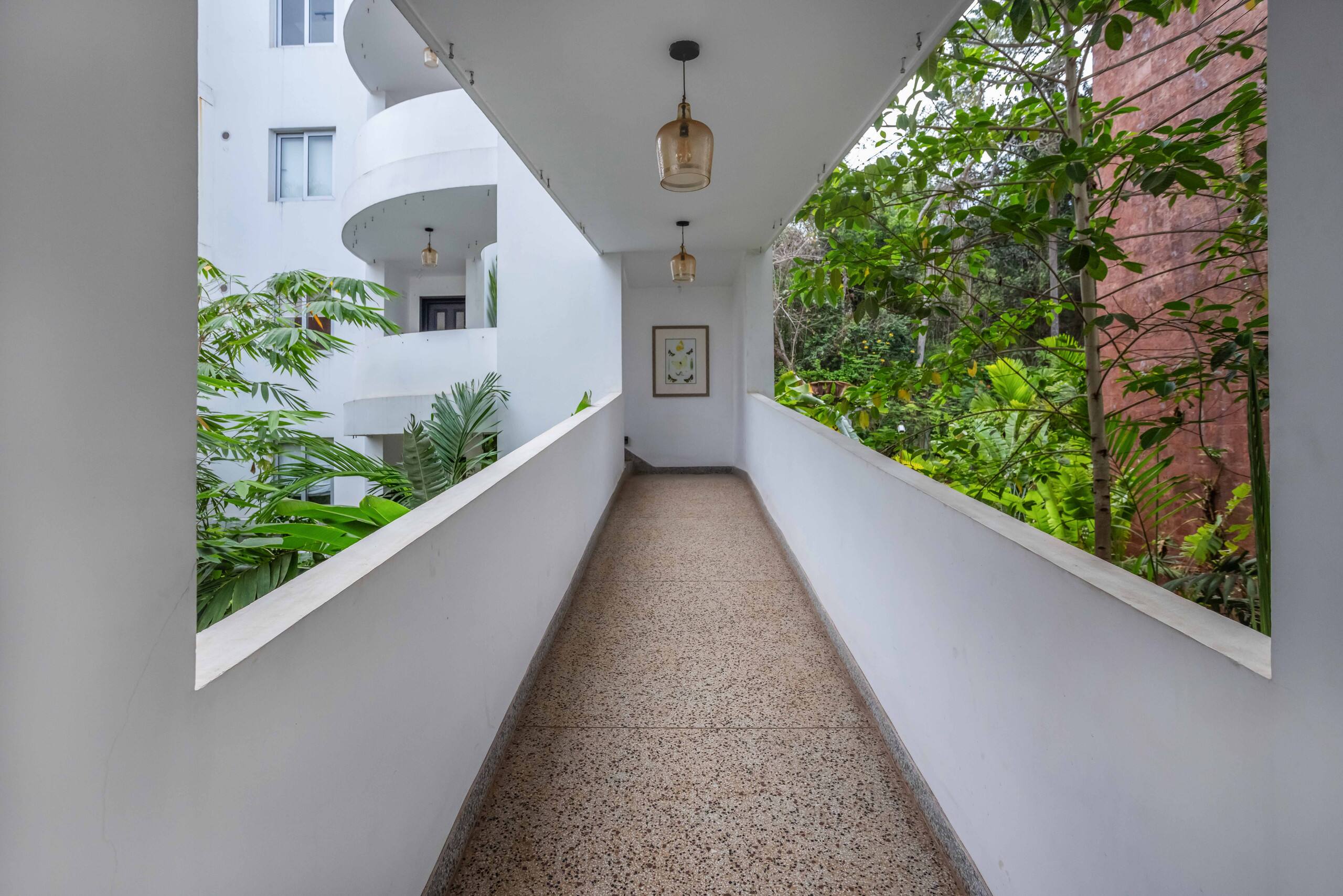 Sereno Aurora - luxury 2bhk near Candolim & Panjim 34