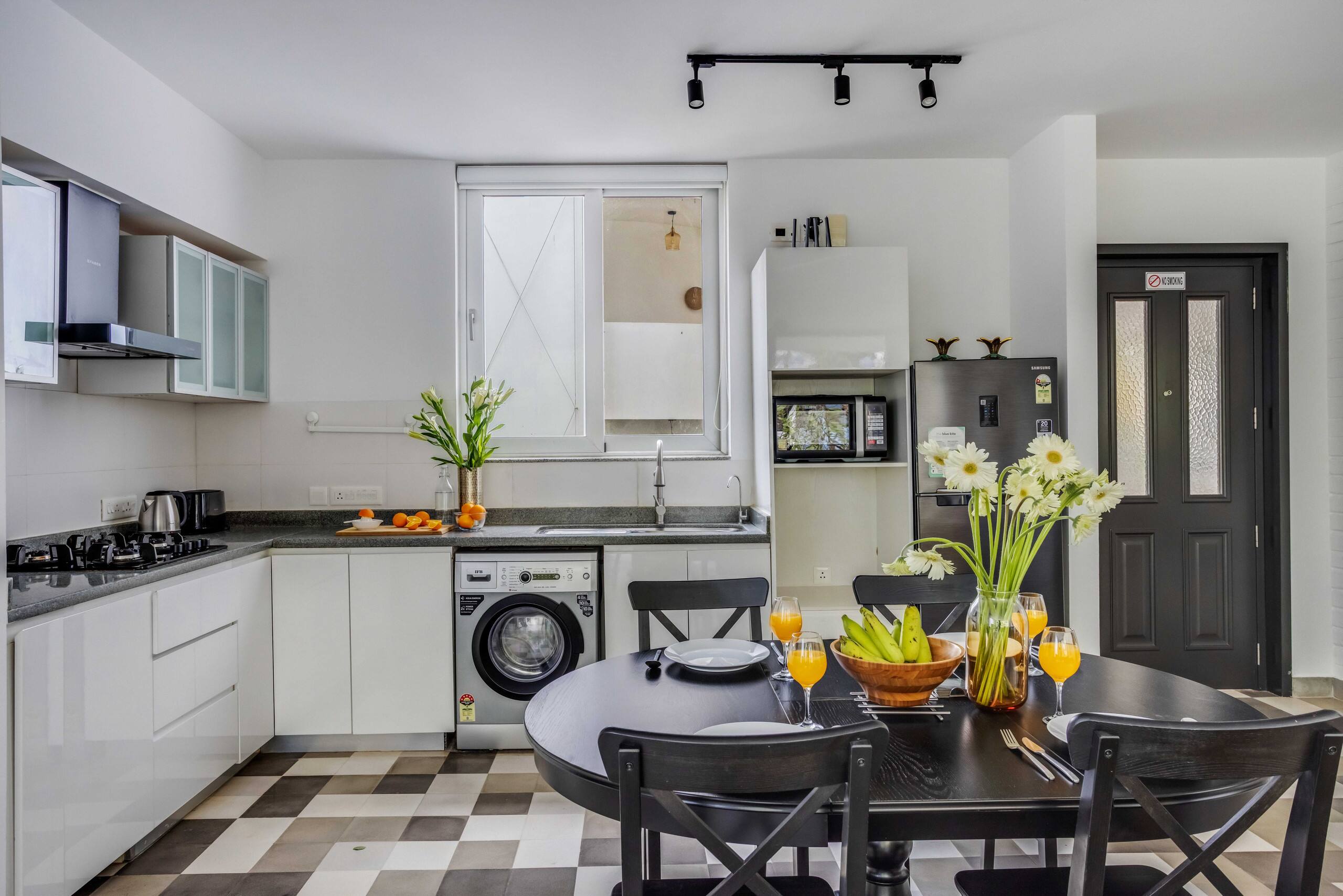 Sereno Aurora - luxury 2bhk near Candolim & Panjim 13
