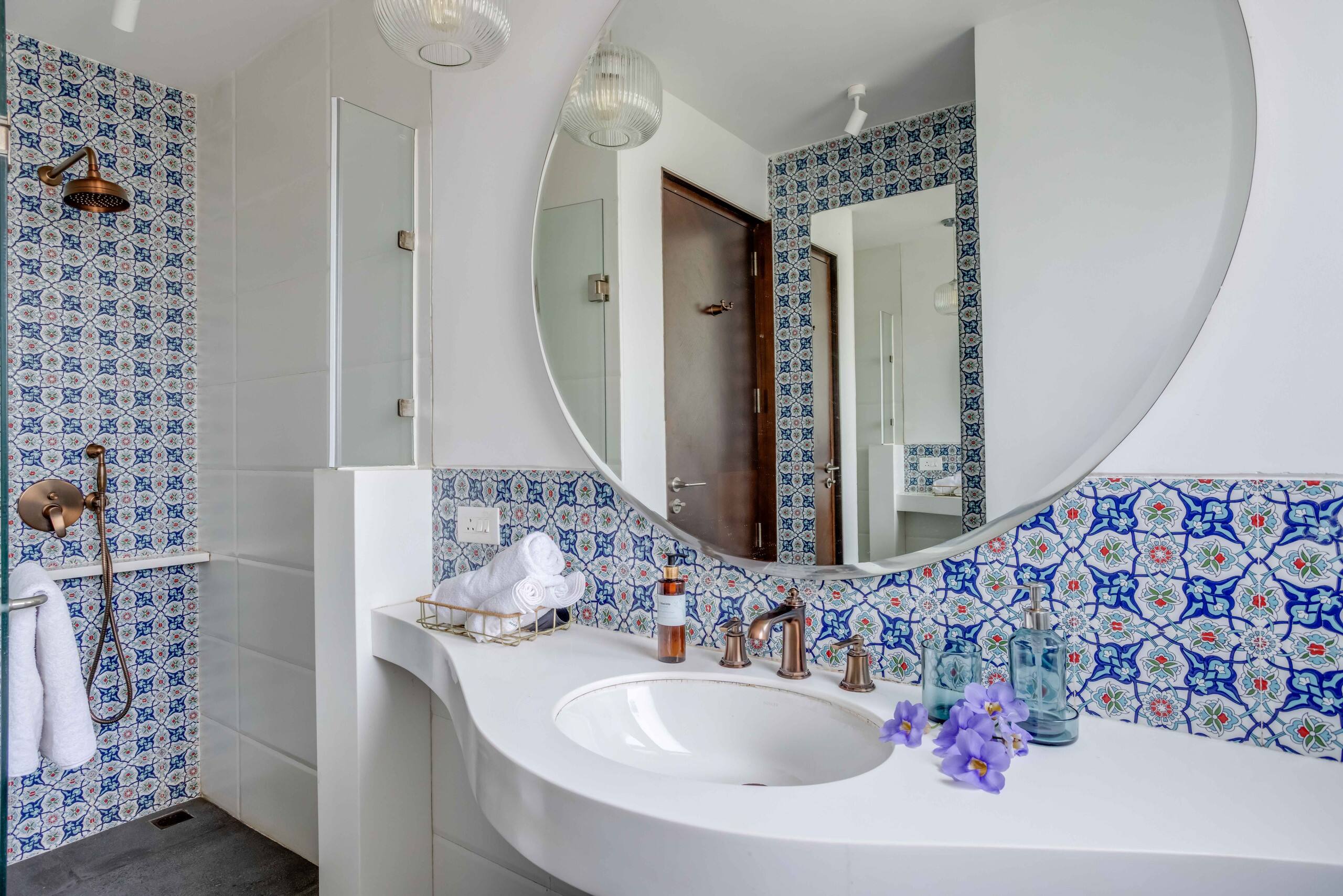 Sereno Aurora - luxury 2bhk near Candolim & Panjim 30
