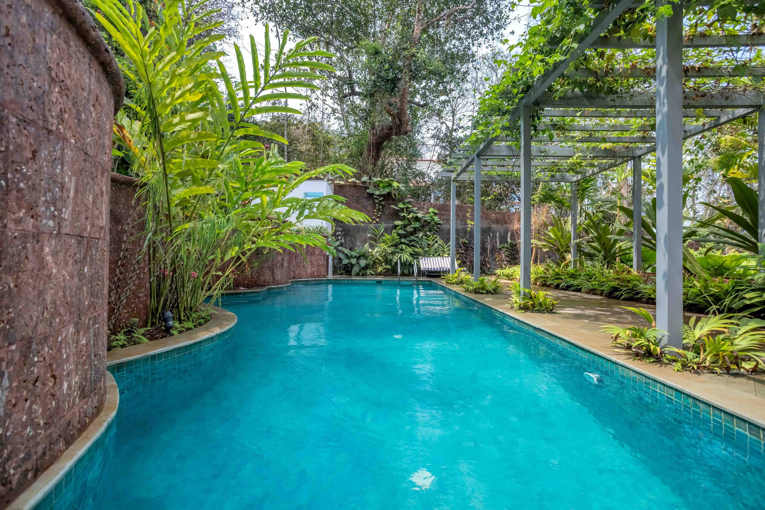 Sereno Aurora - luxury 2bhk near Candolim & Panjim 40