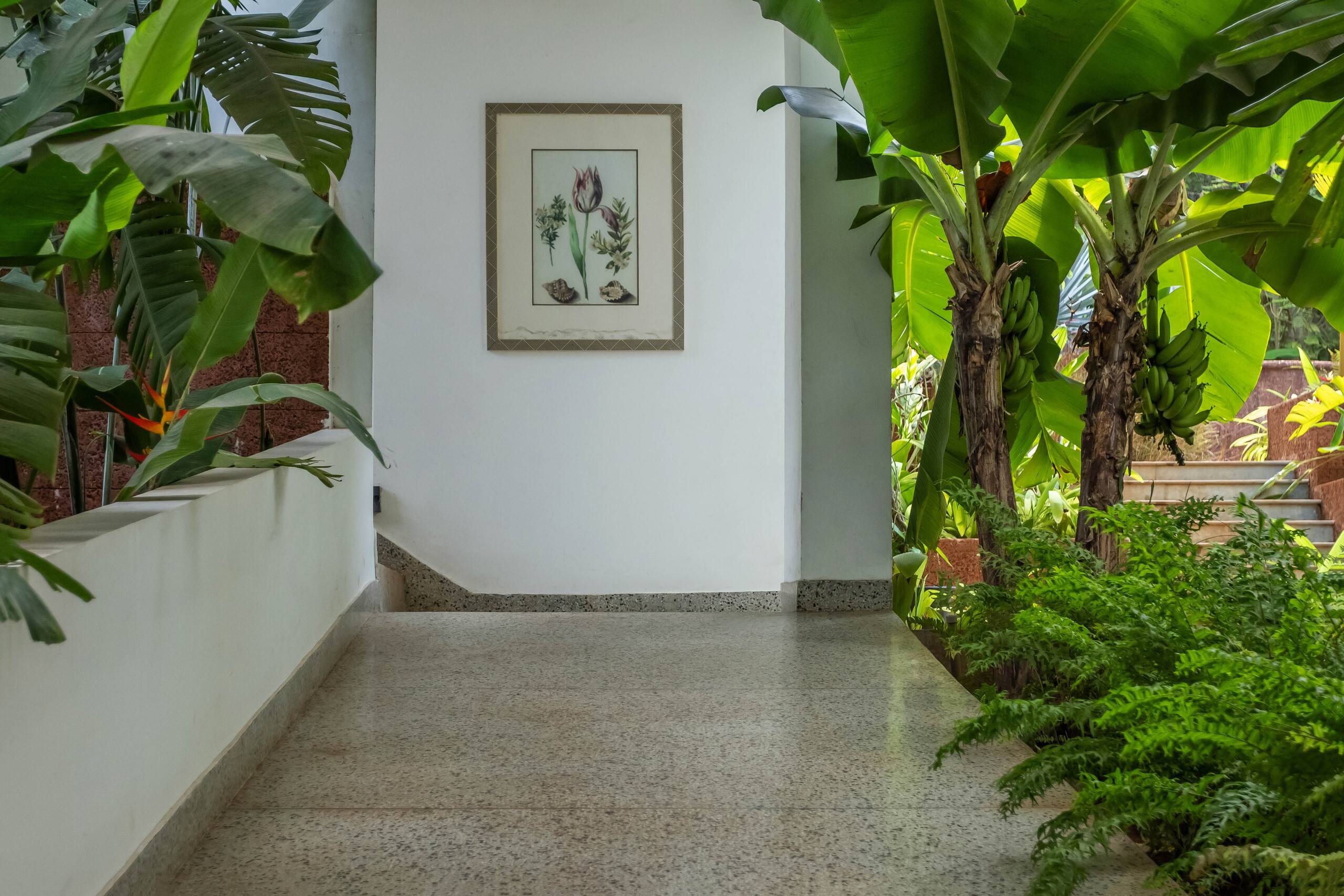 Sereno Aurora - luxury 2bhk near Candolim & Panjim 36