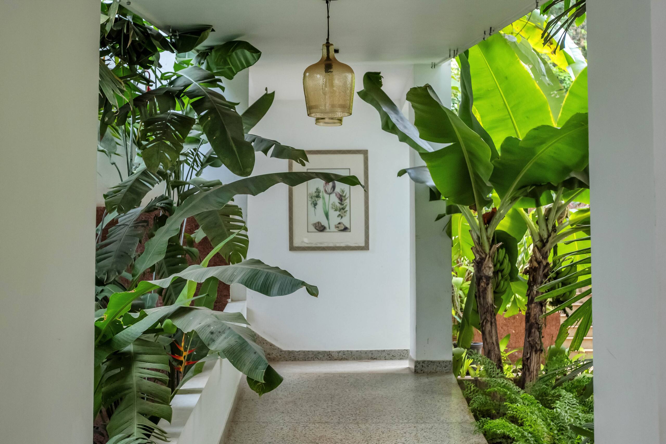 Sereno Aurora - luxury 2bhk near Candolim & Panjim 35