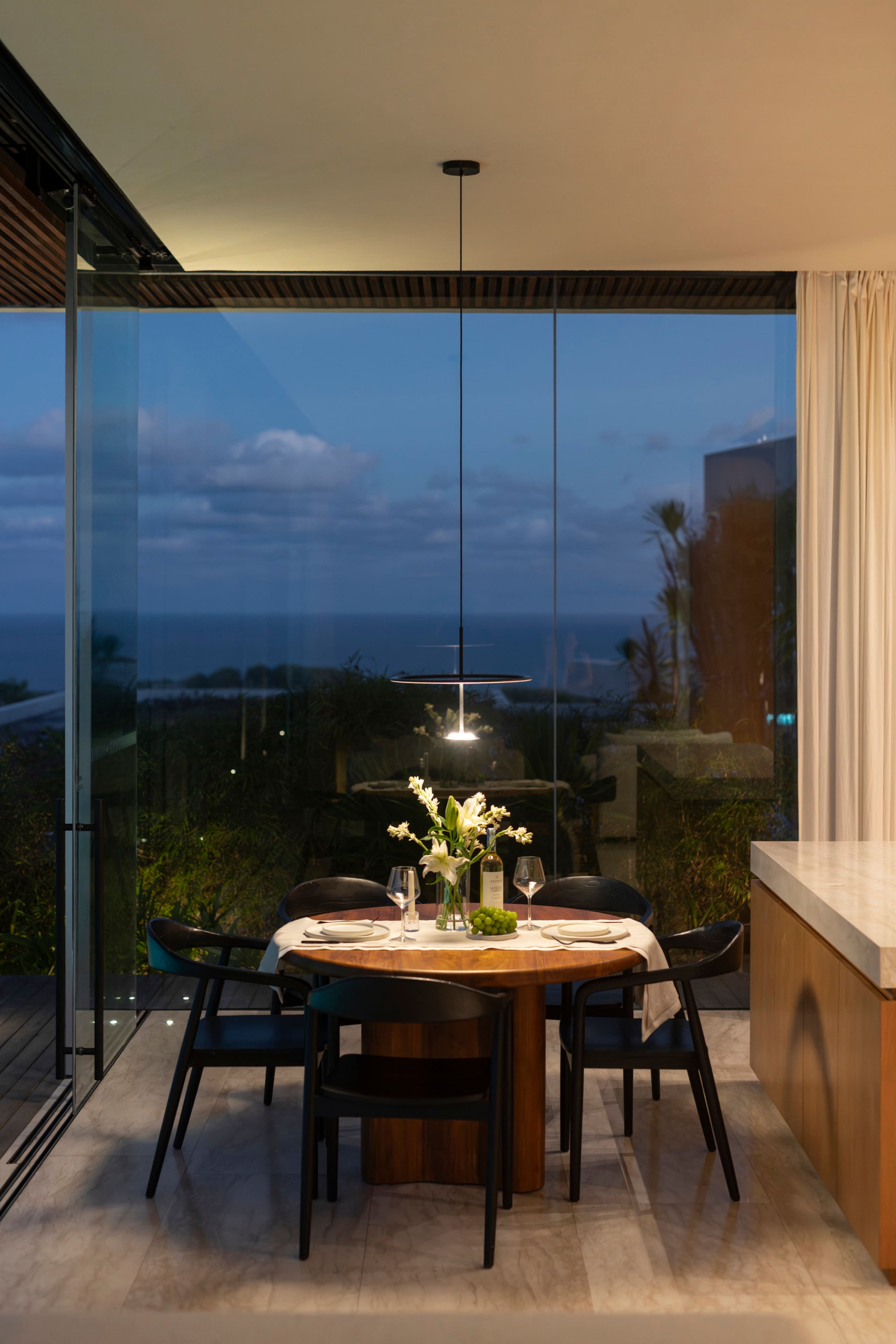 Ocean View 2BR Villa 24