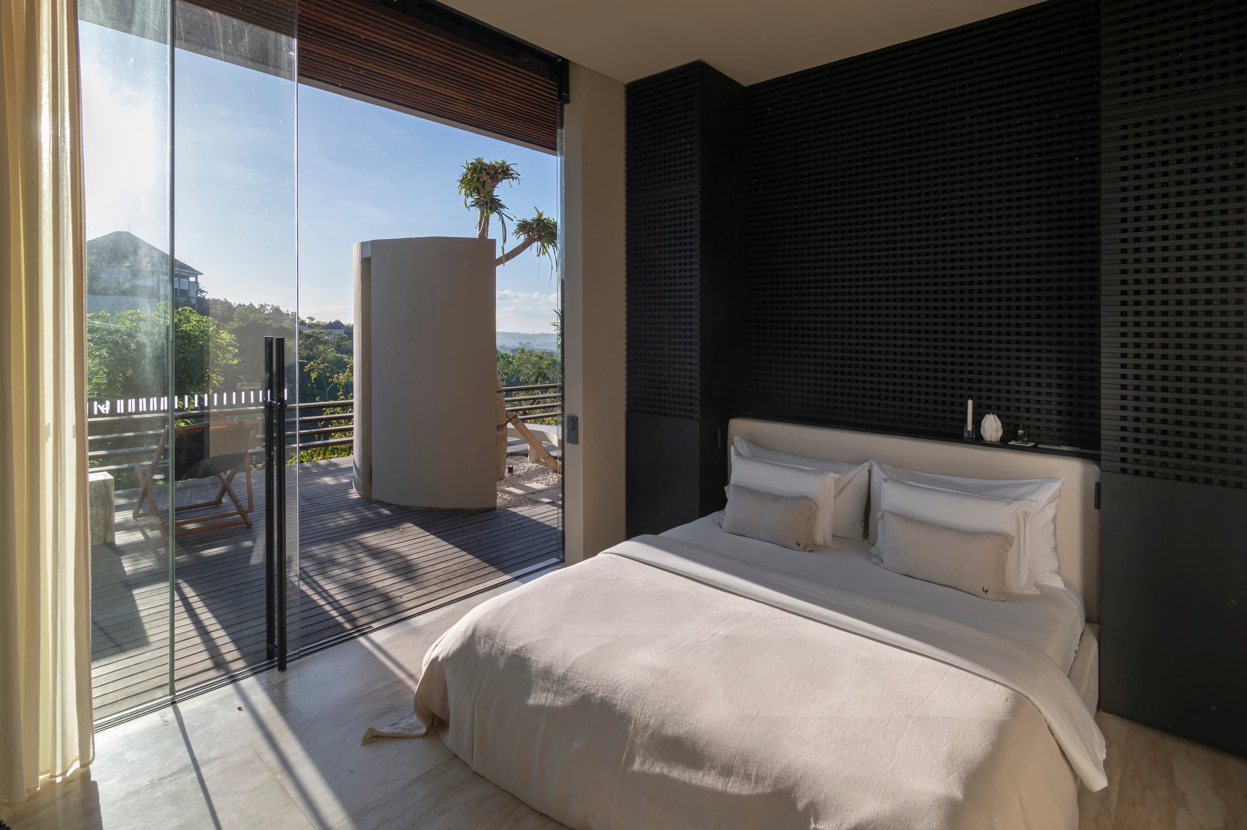 Ocean View 2BR Villa 35
