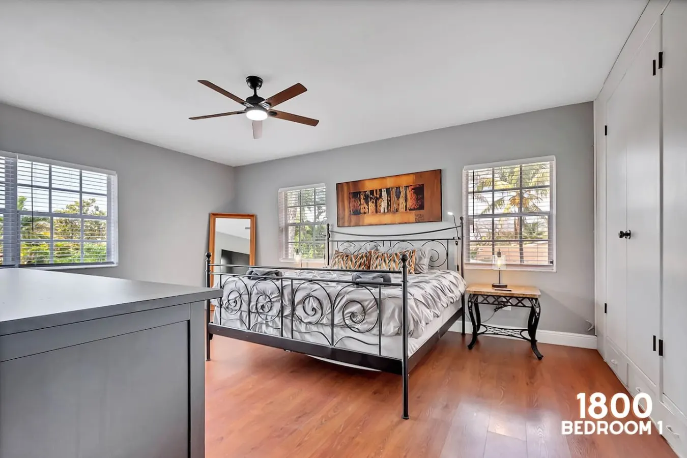 2-Home Compound with Pool and BBQ, Sleeps 16 13