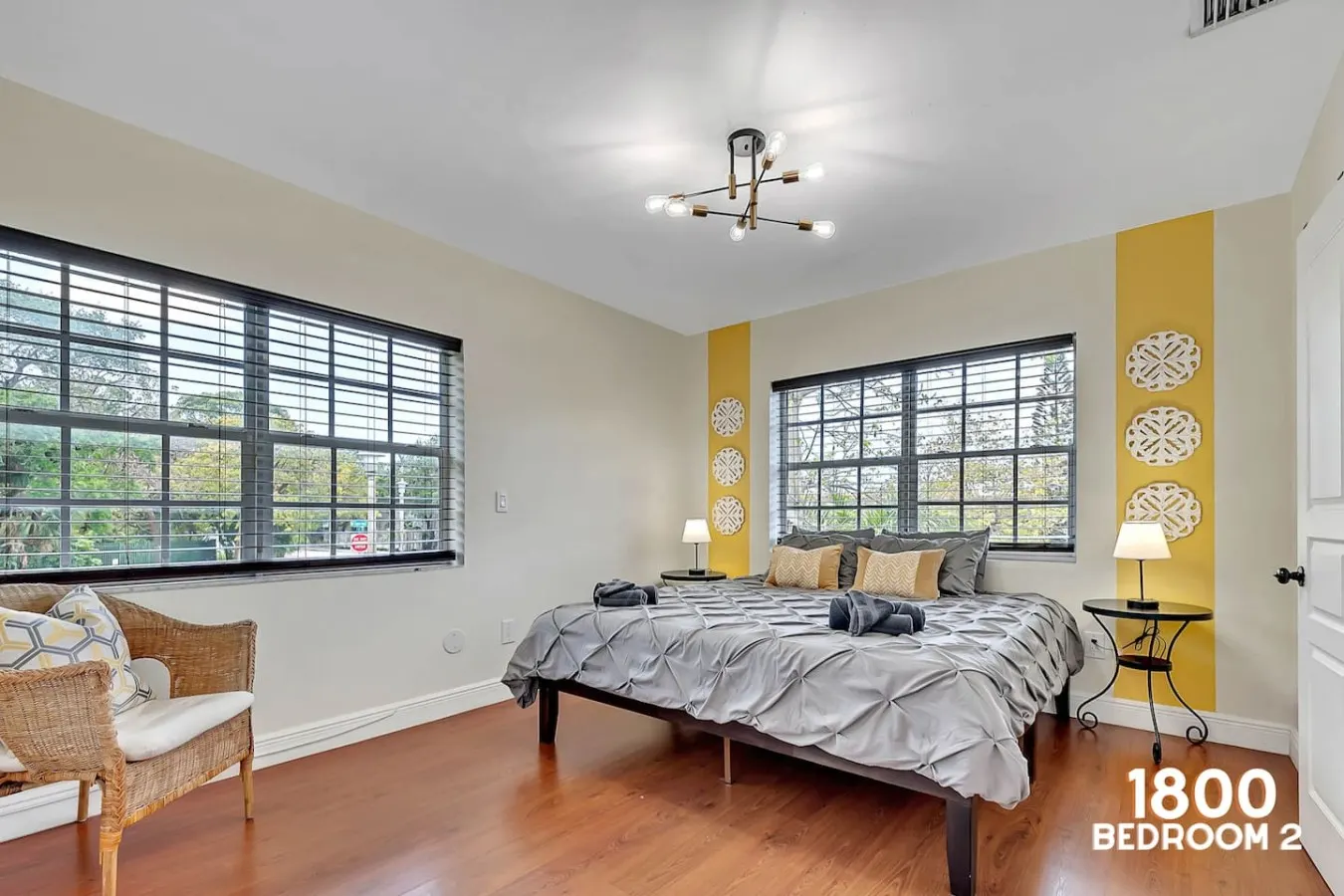 2-Home Compound with Pool and BBQ, Sleeps 16 15