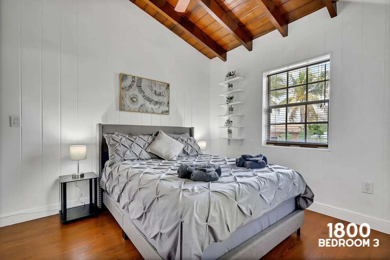 2-Home Compound with Pool and BBQ, Sleeps 16 18