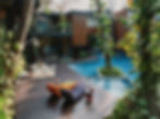 The Palm Canopy | Pool | Valley Views 10