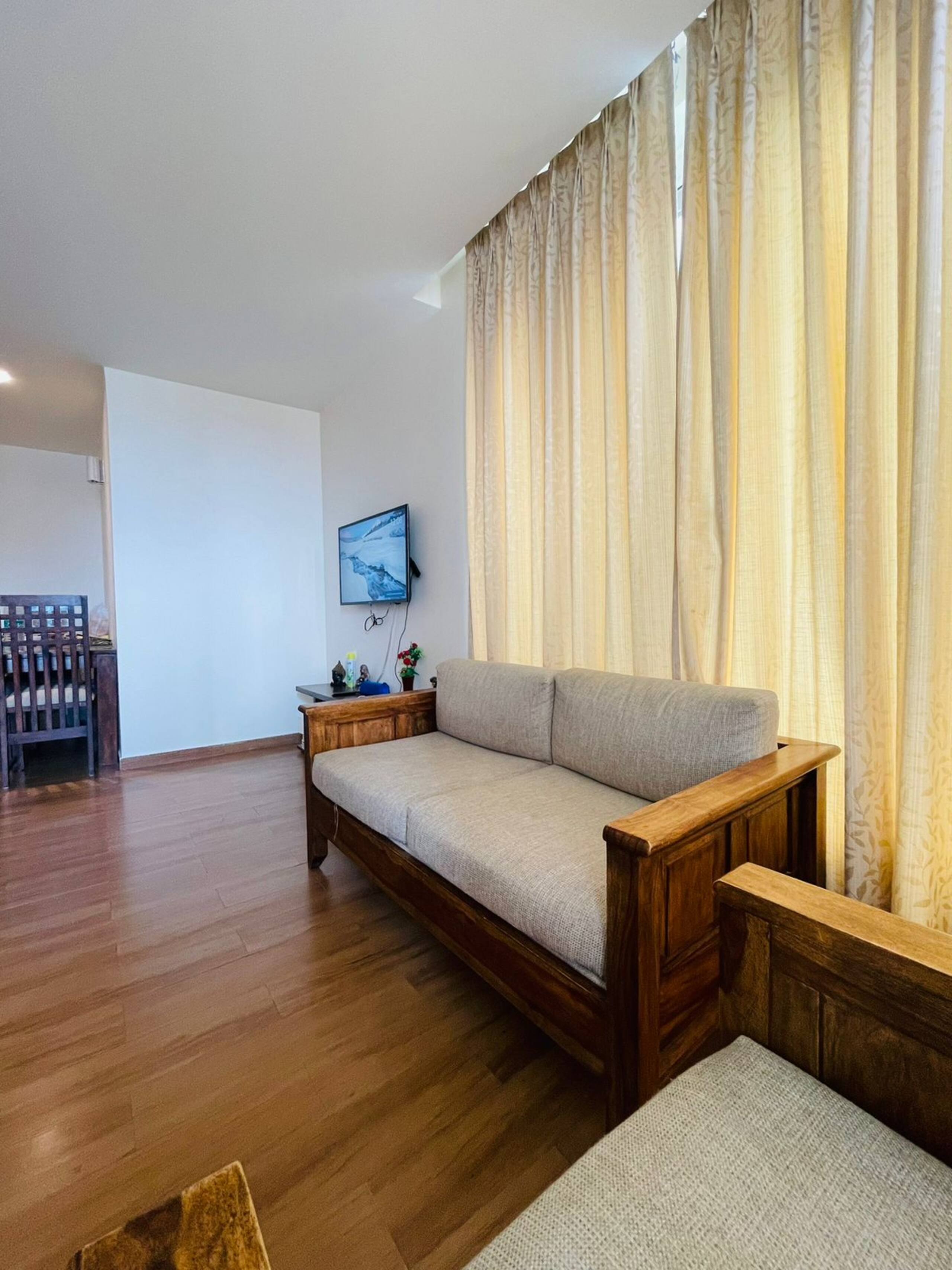 Tara Suites Naldehra 5