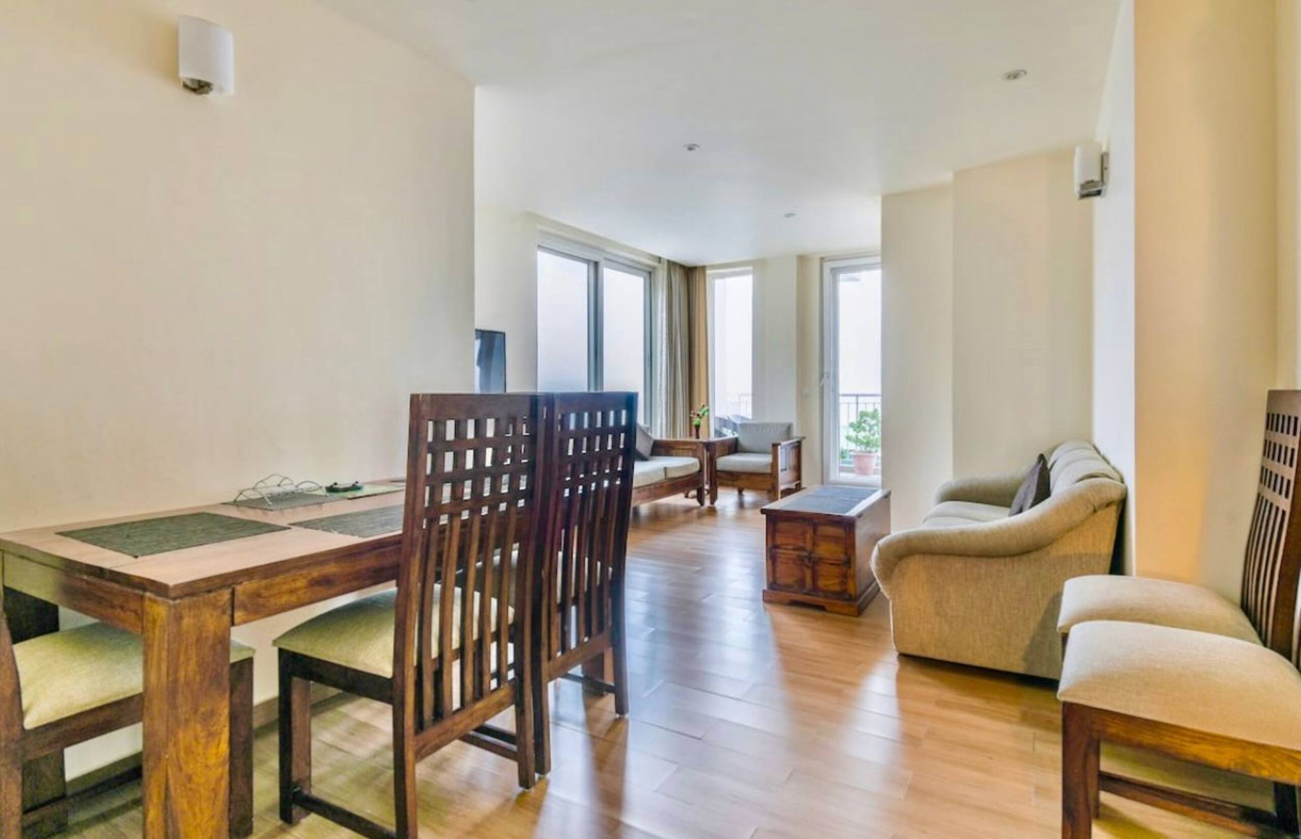 Tara Suites Naldehra 3
