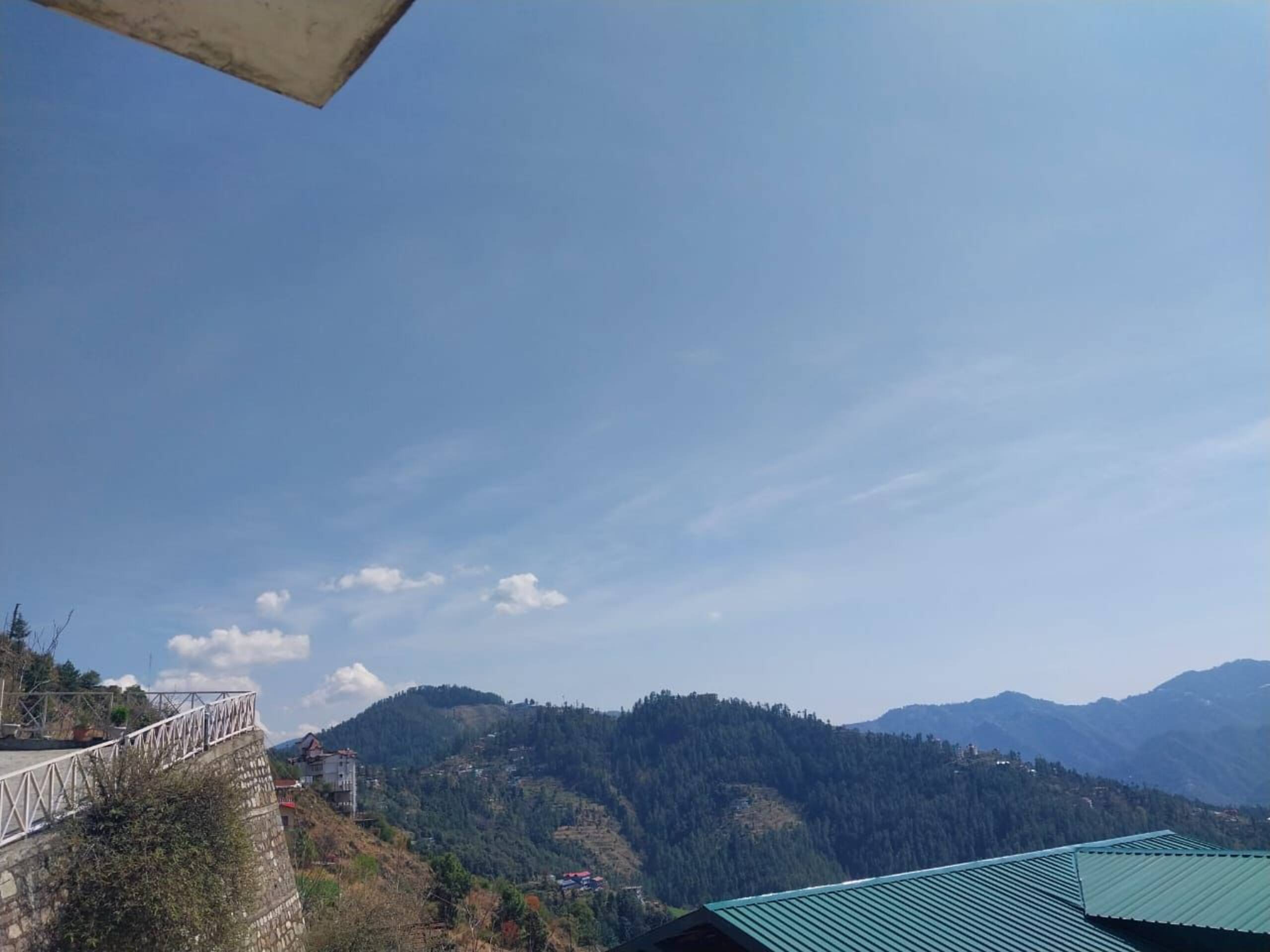 Tara Suites Naldehra 17