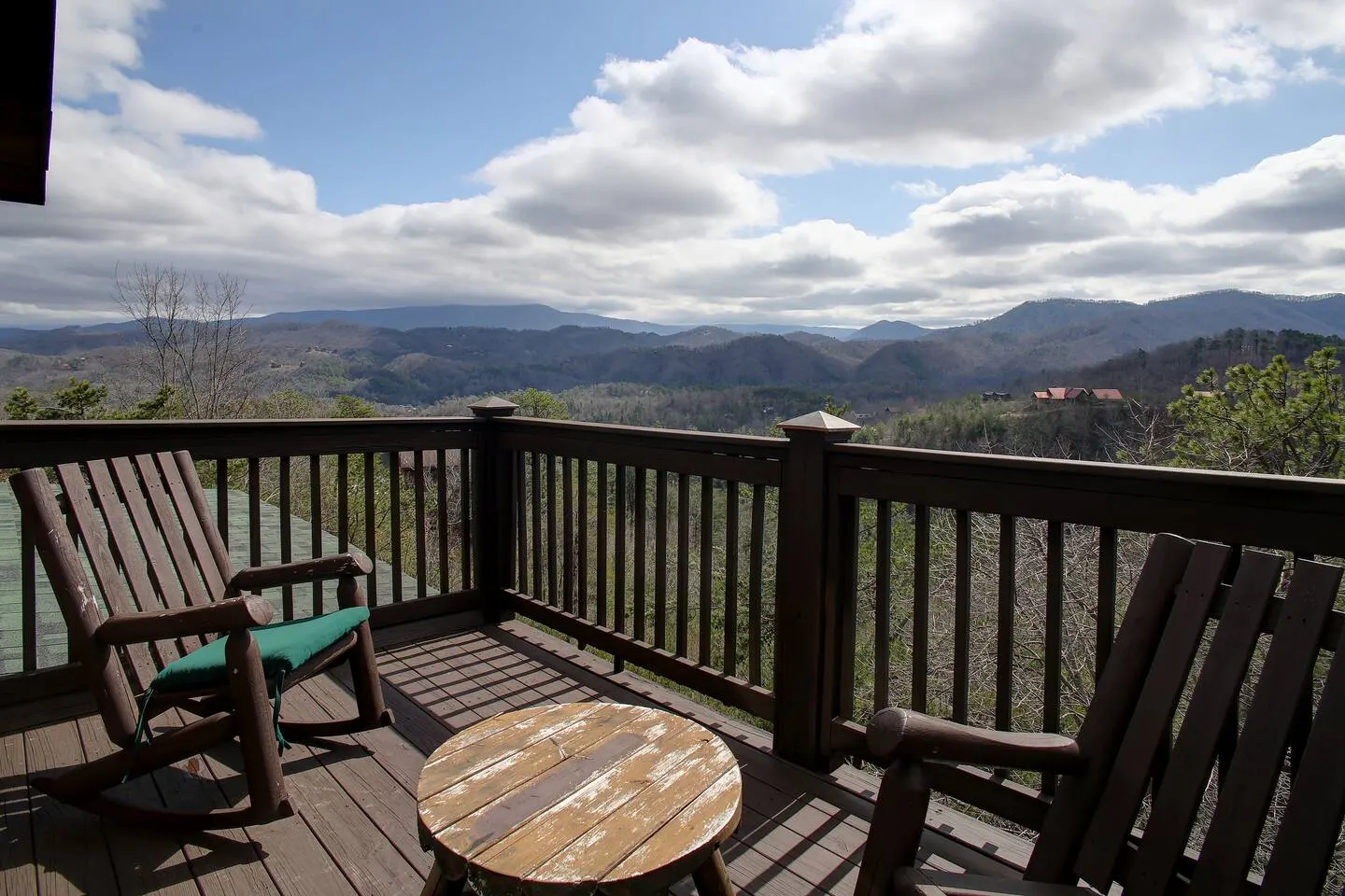 Mountain Views-Hottub-Parking-WiFi-Parking-BBQ 7