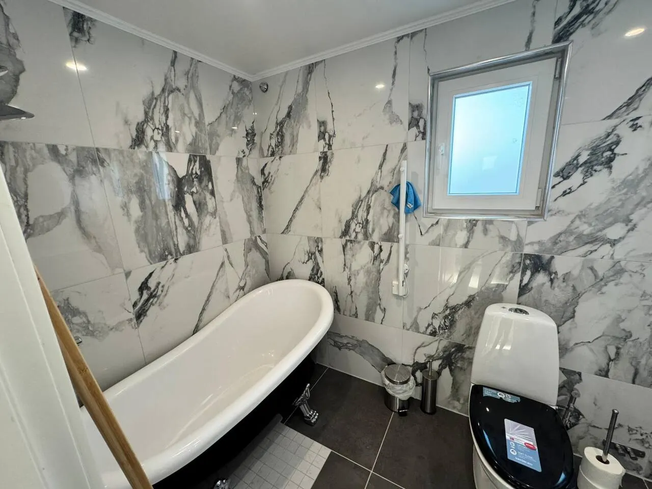 Workersstay – Corporate Housing - Uddevalla - Sverige 14