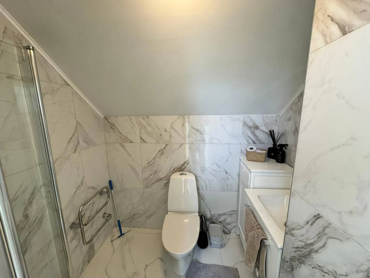 Workersstay – Corporate Housing - Uddevalla - Sverige 16