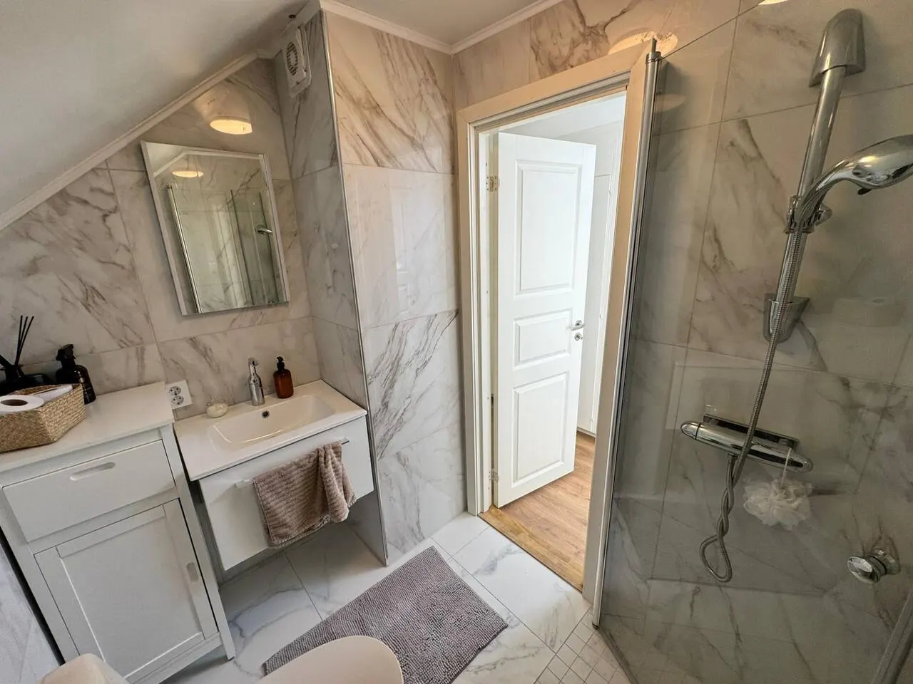 Workersstay – Corporate Housing - Uddevalla - Sverige 17