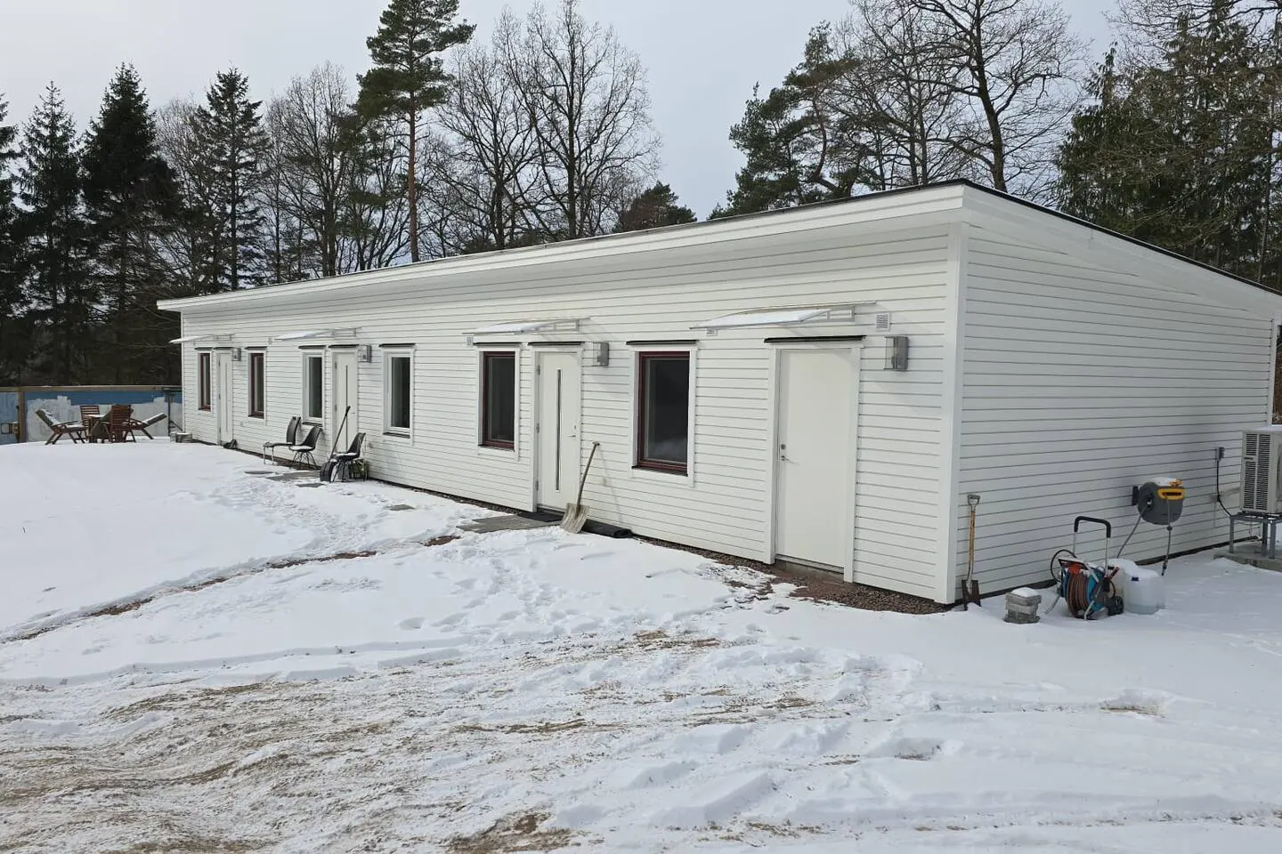 Workersstay – Staff Accommodation - Hisingen - Göteborg 1