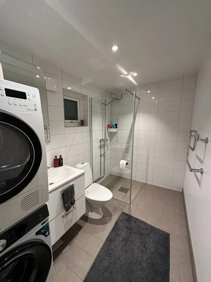 Workersstay – Staff Accommodation - Hisingen - Göteborg 5