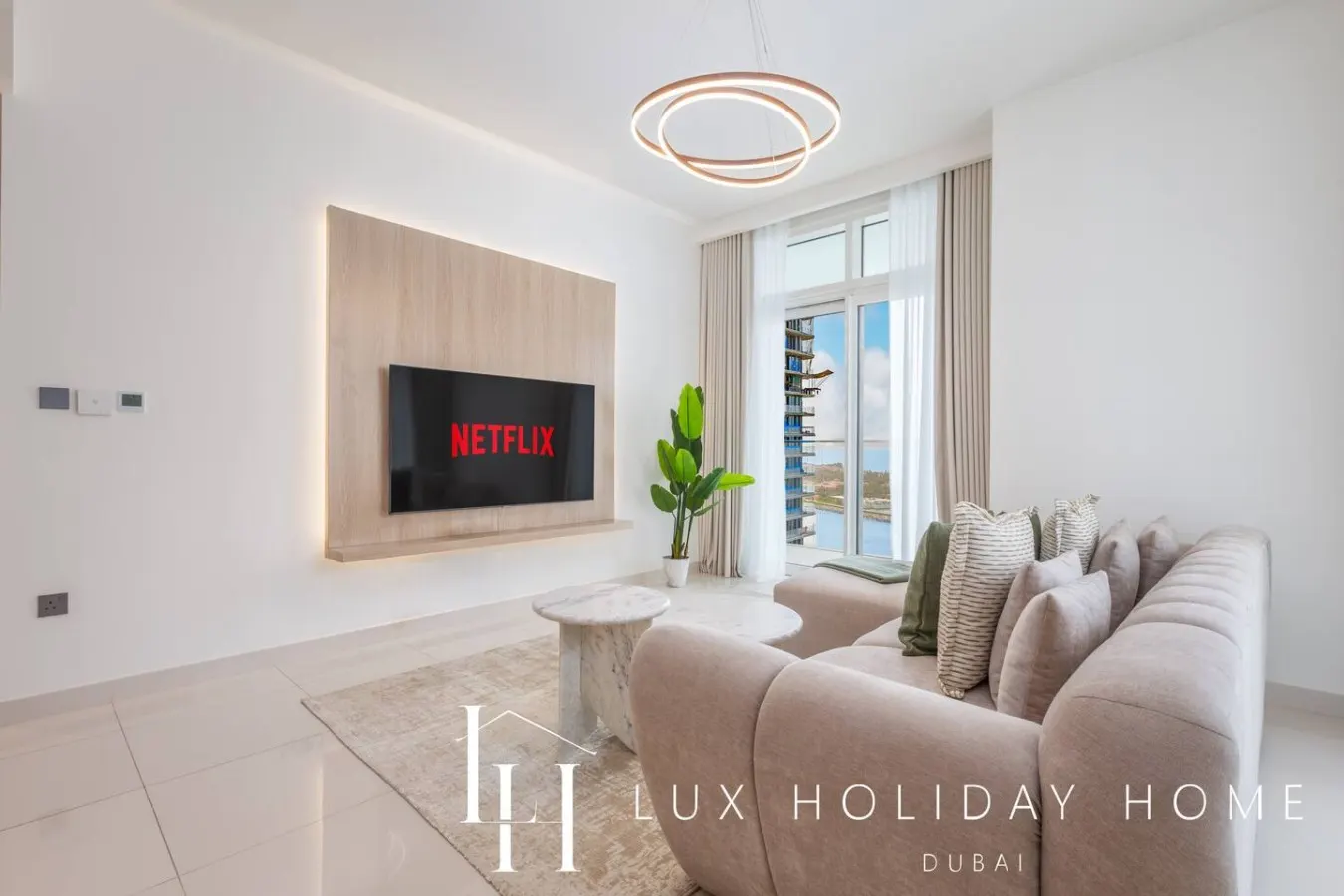 LUX | The Luxury Sunrise Suite 4 — photo 2