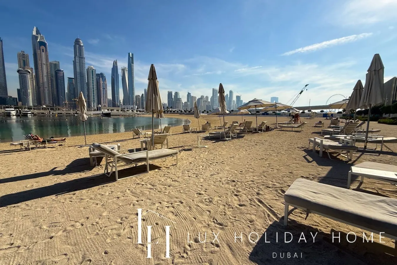 LUX The Luxury Sunrise Suite 4 12