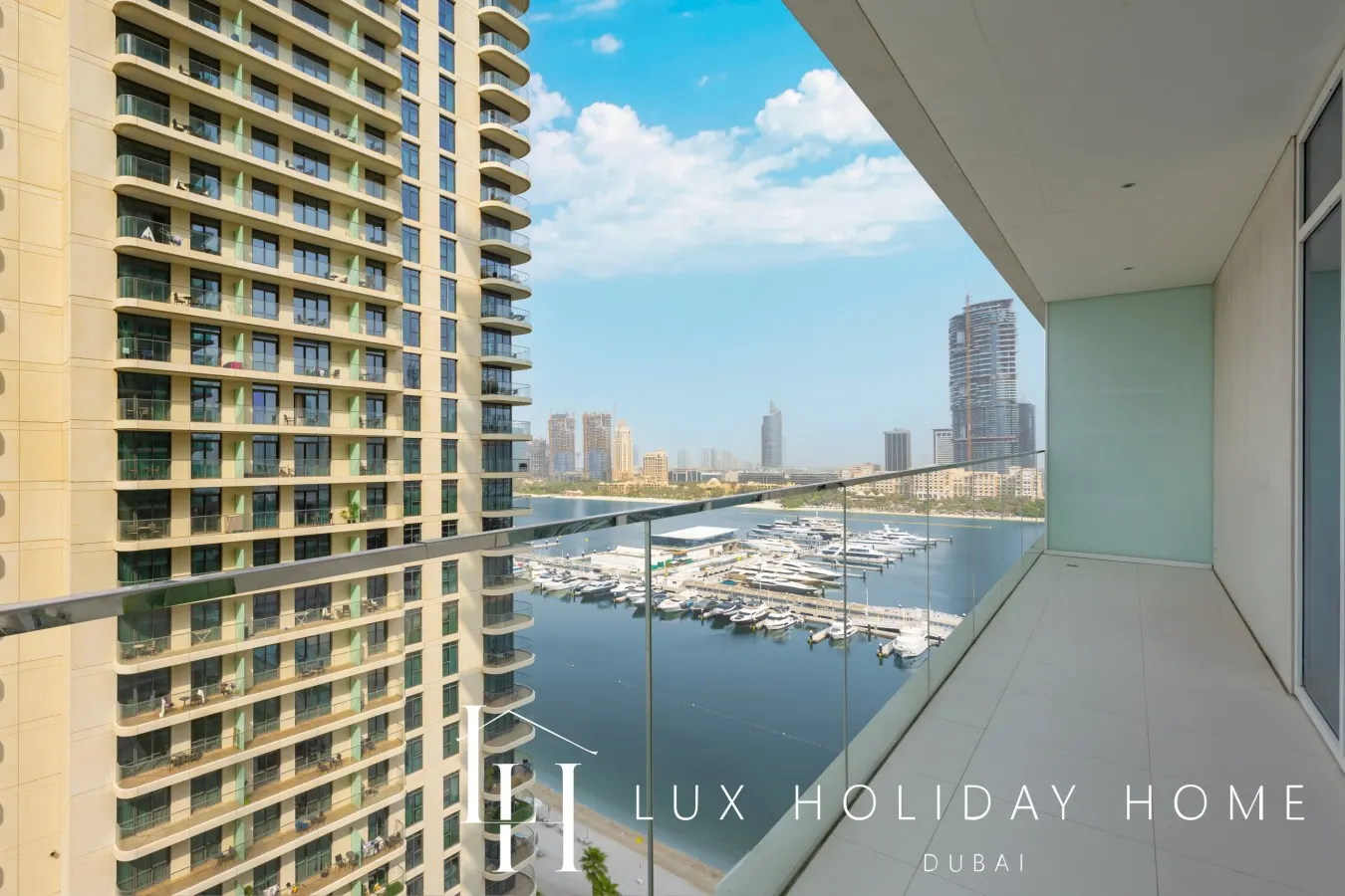 LUX The Luxury Sunrise Suite 4 13