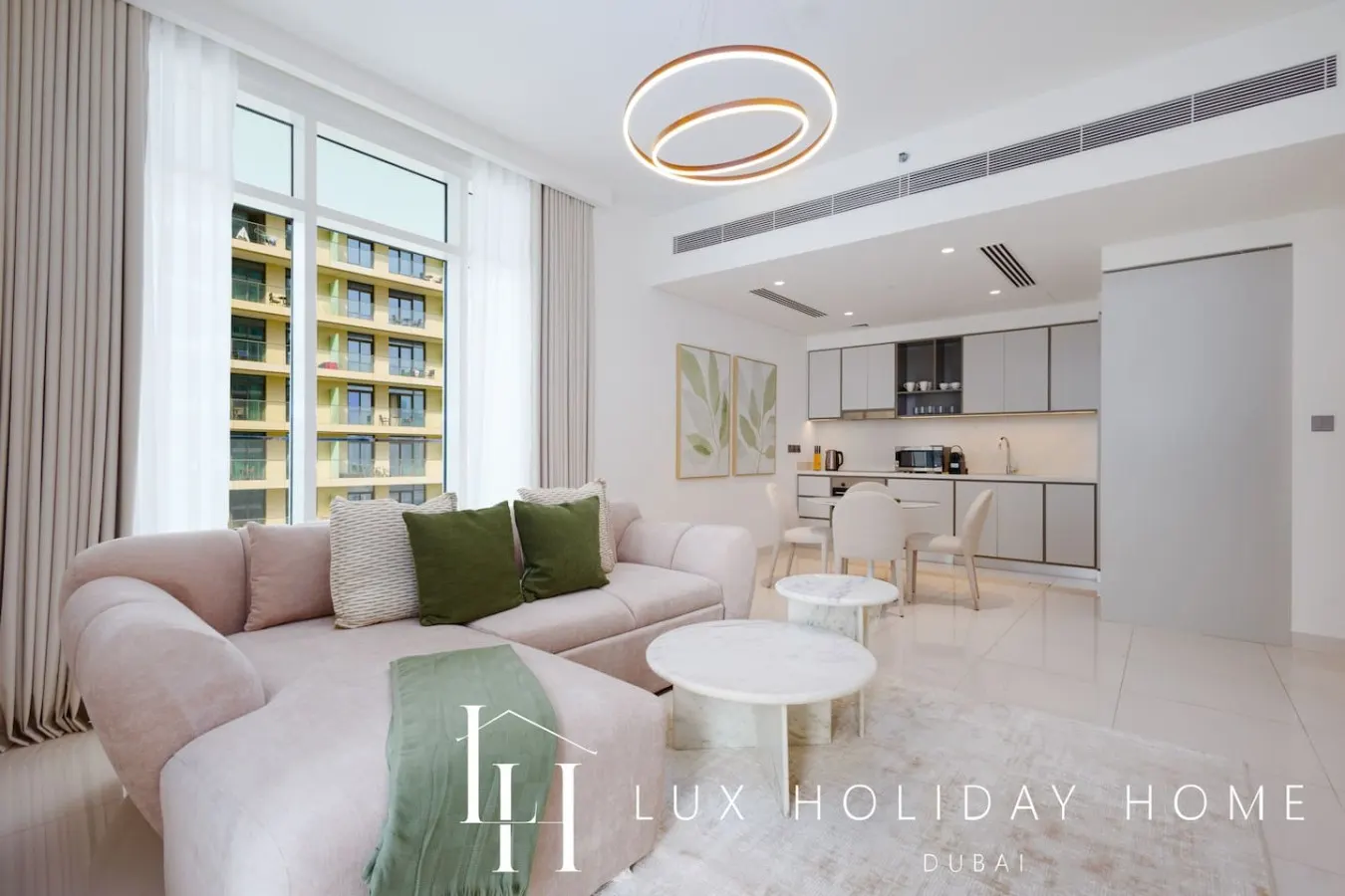 LUX The Luxury Sunrise Suite 4 16