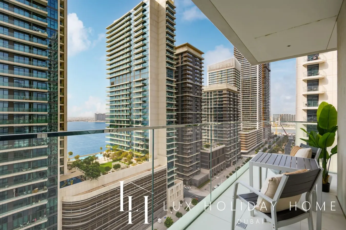 LUX | The Luxury Sunrise Suite 4 — photo 5