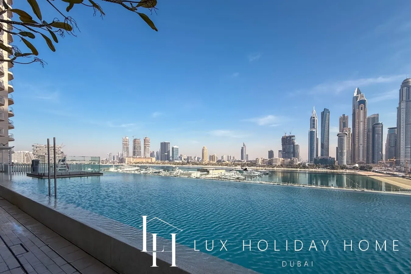 LUX The Luxury Sunrise Suite 4 6